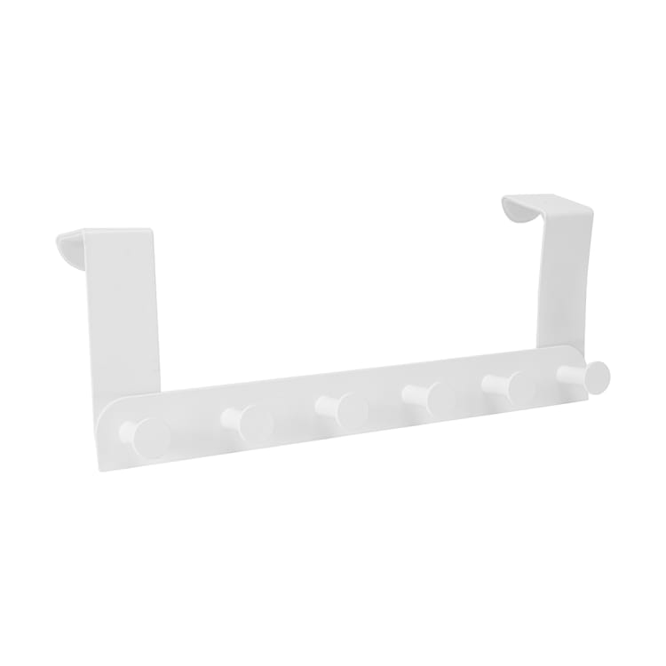 Over the Door Hooks White Kmart