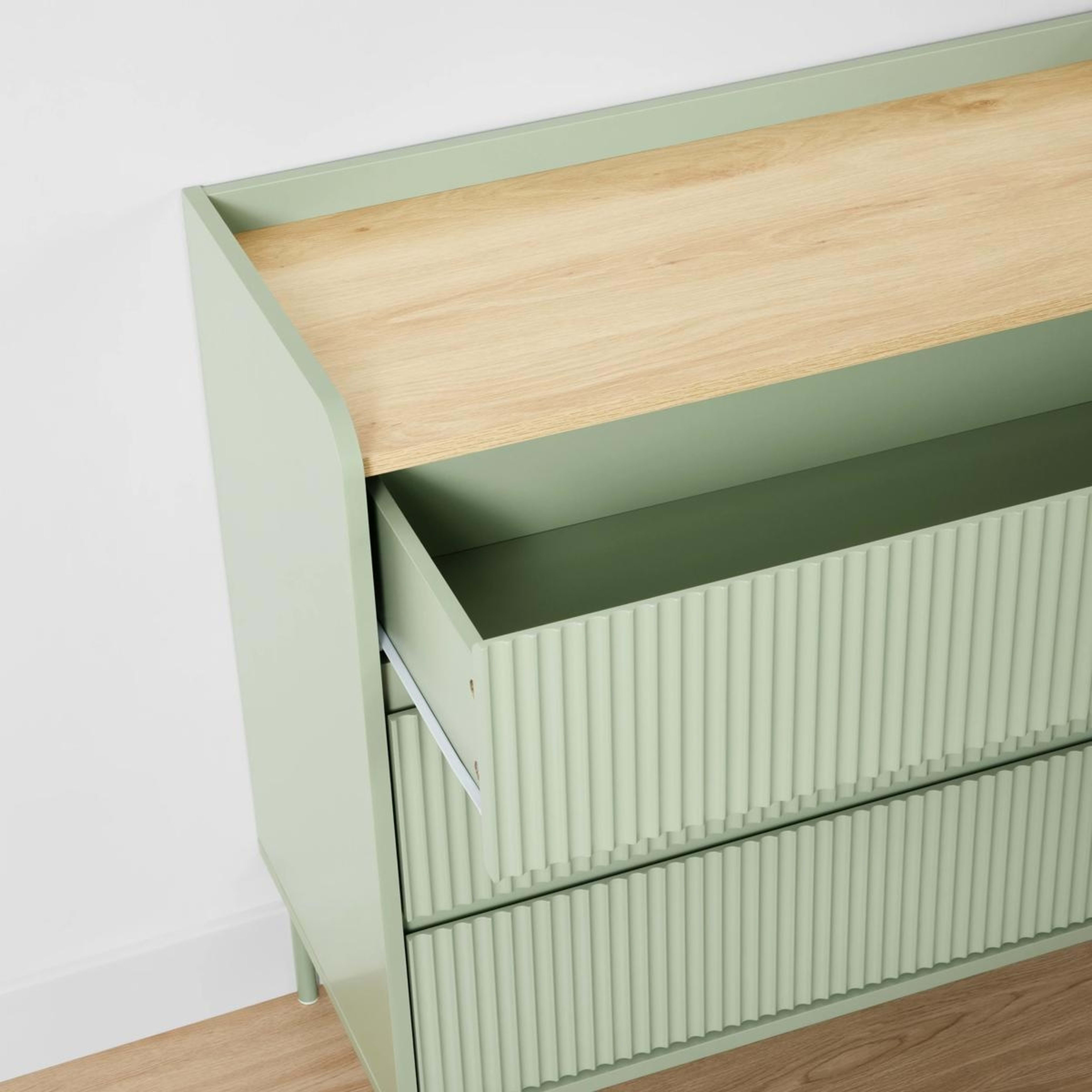 9 Alma Chest of Drawers, 9 of 9