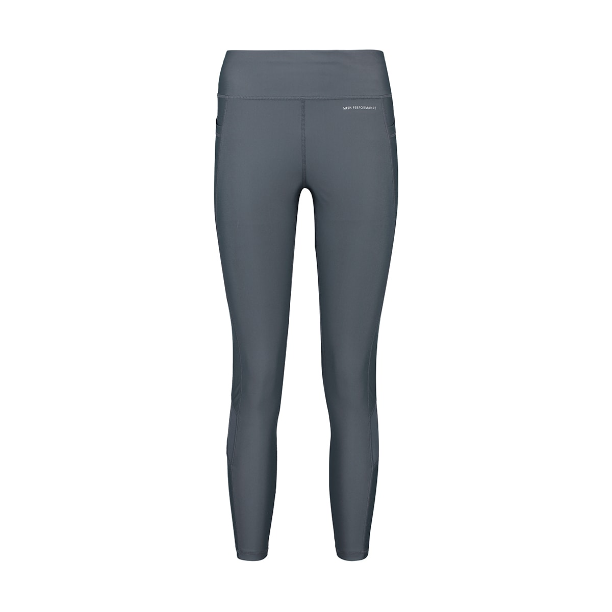 Active Womens Full Length Mesh Legging 