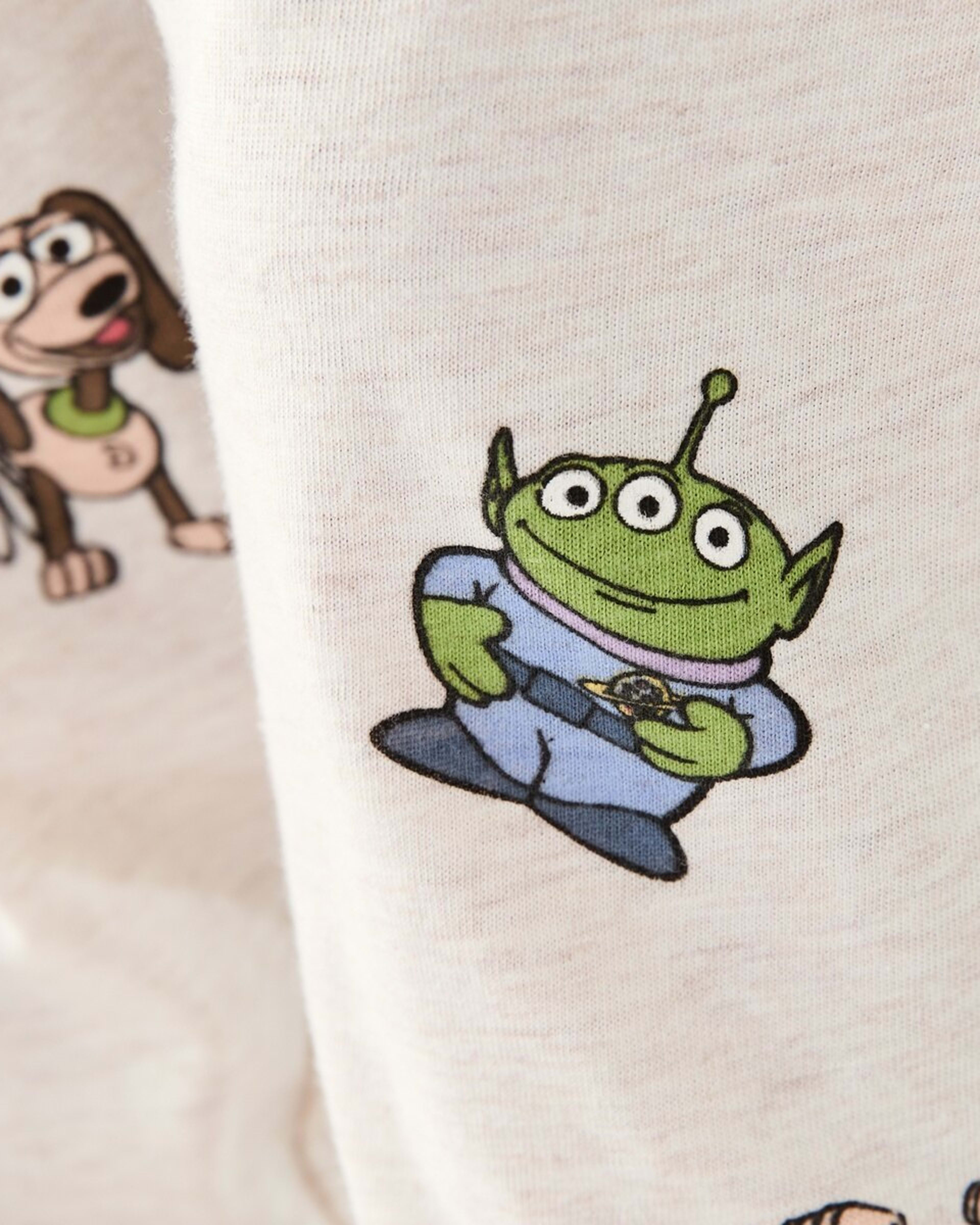 5 Toy Story License Pyjama Set Toy Story, 5 of 9