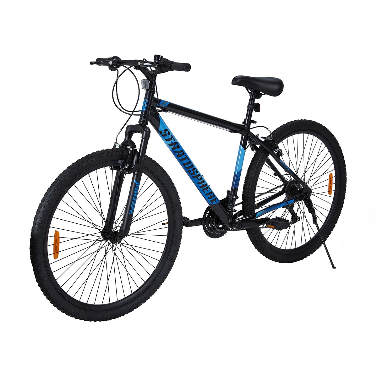 kmart mountain bike women's