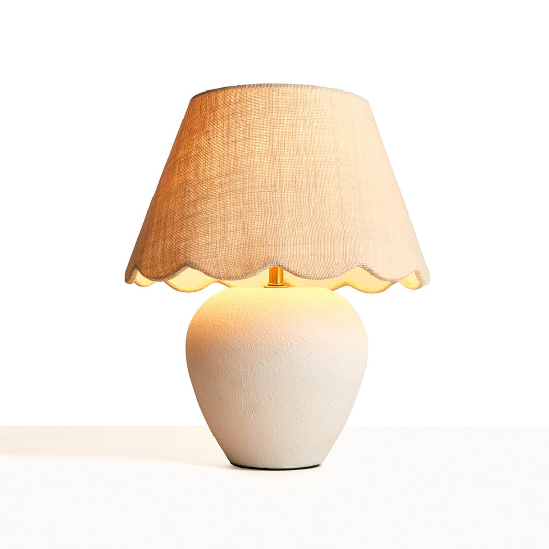 Tabatha Table Lamp Kmart