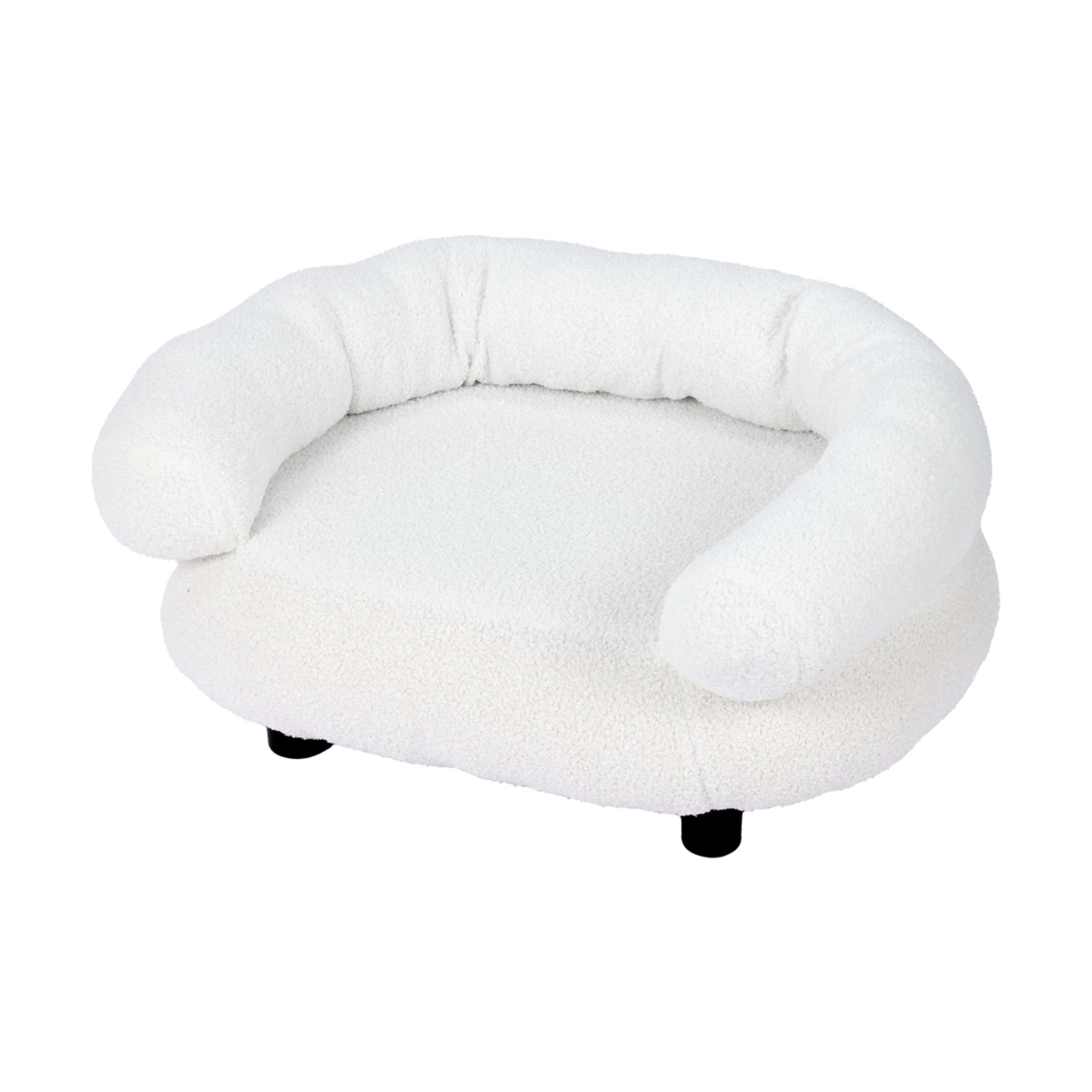 1 Pet Small Couch, 1 of 7