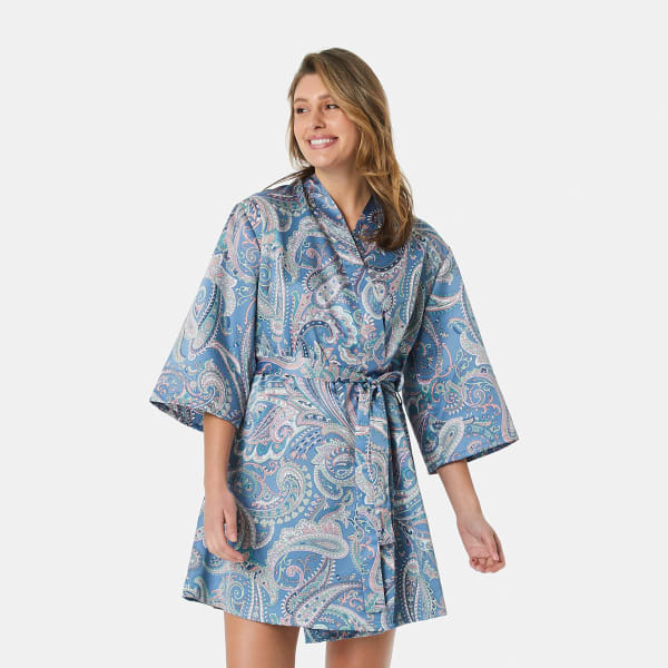 kmart dressing gown