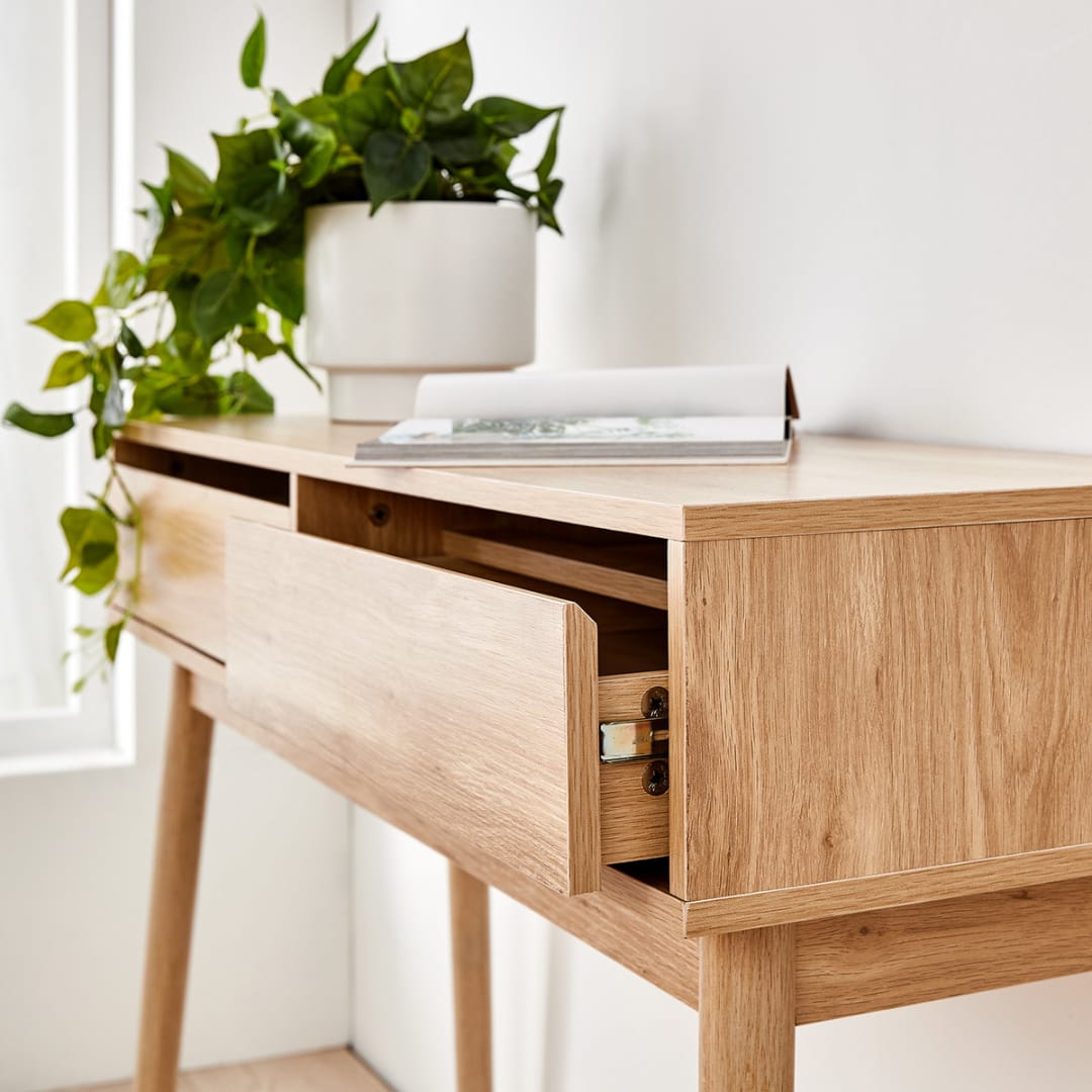 Thorne Hall Table Kmart