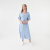 RESORT STRIPE BLUE MARINE