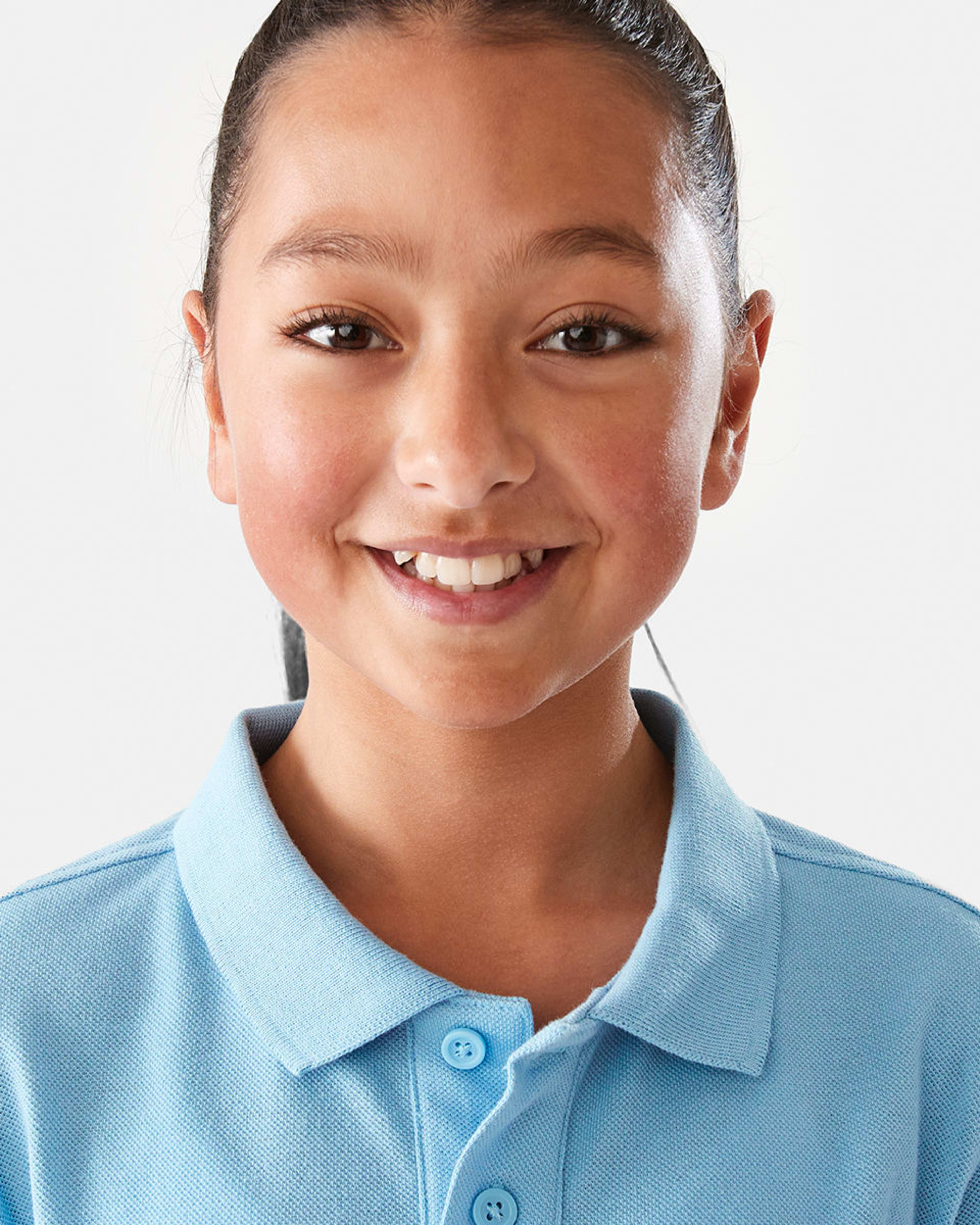 School Polo Tshirt Kmart