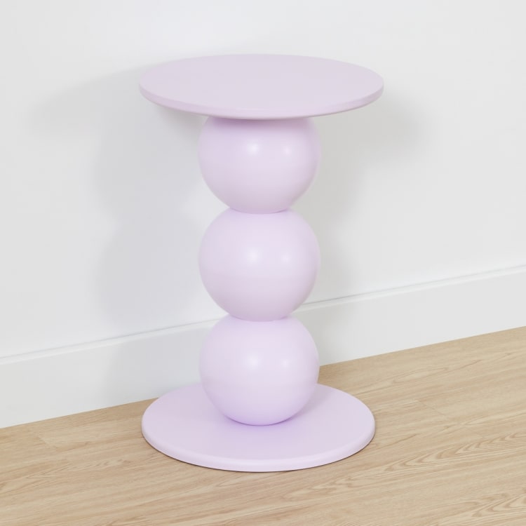 Bubble Side Table Kmart