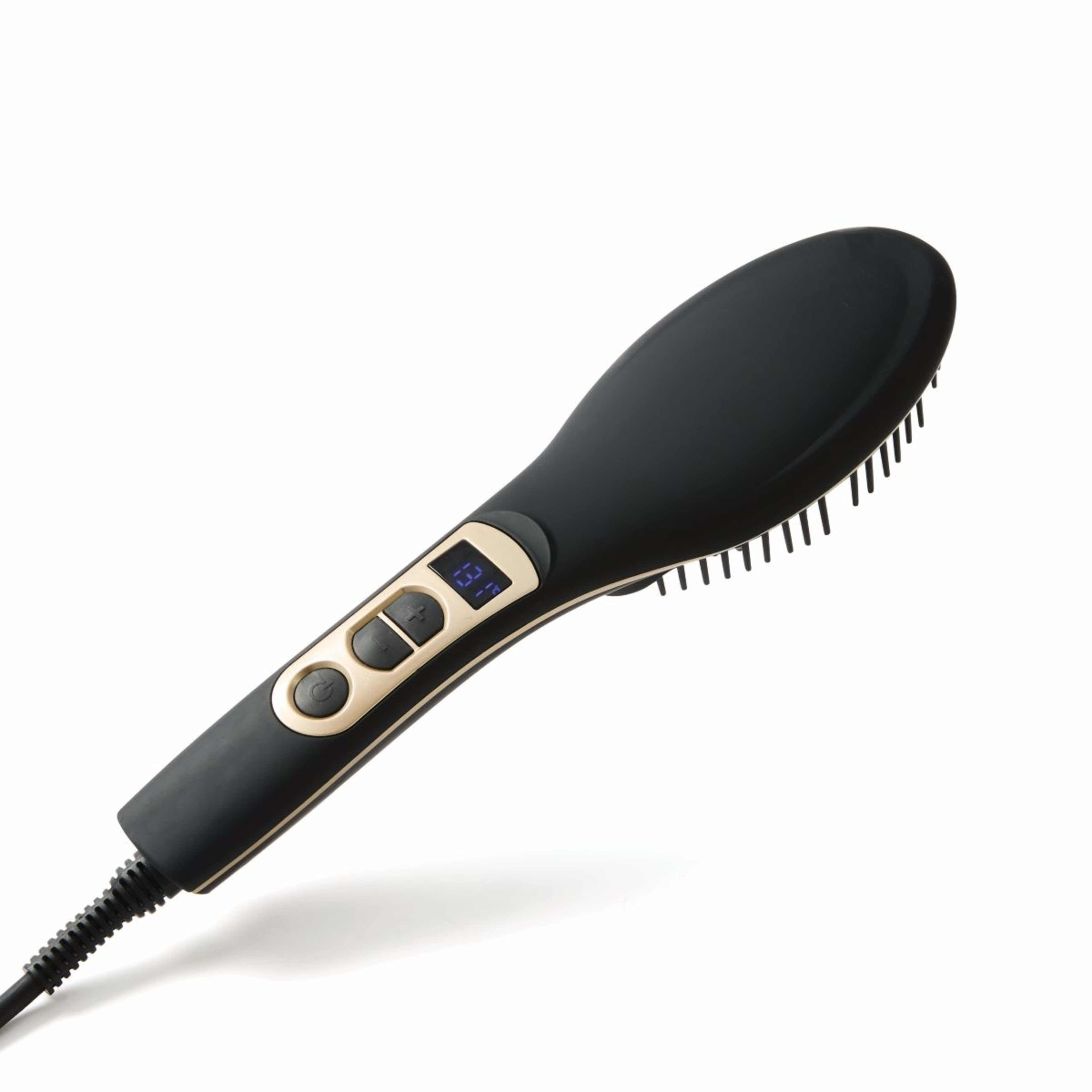 Straightening Brush Kmart