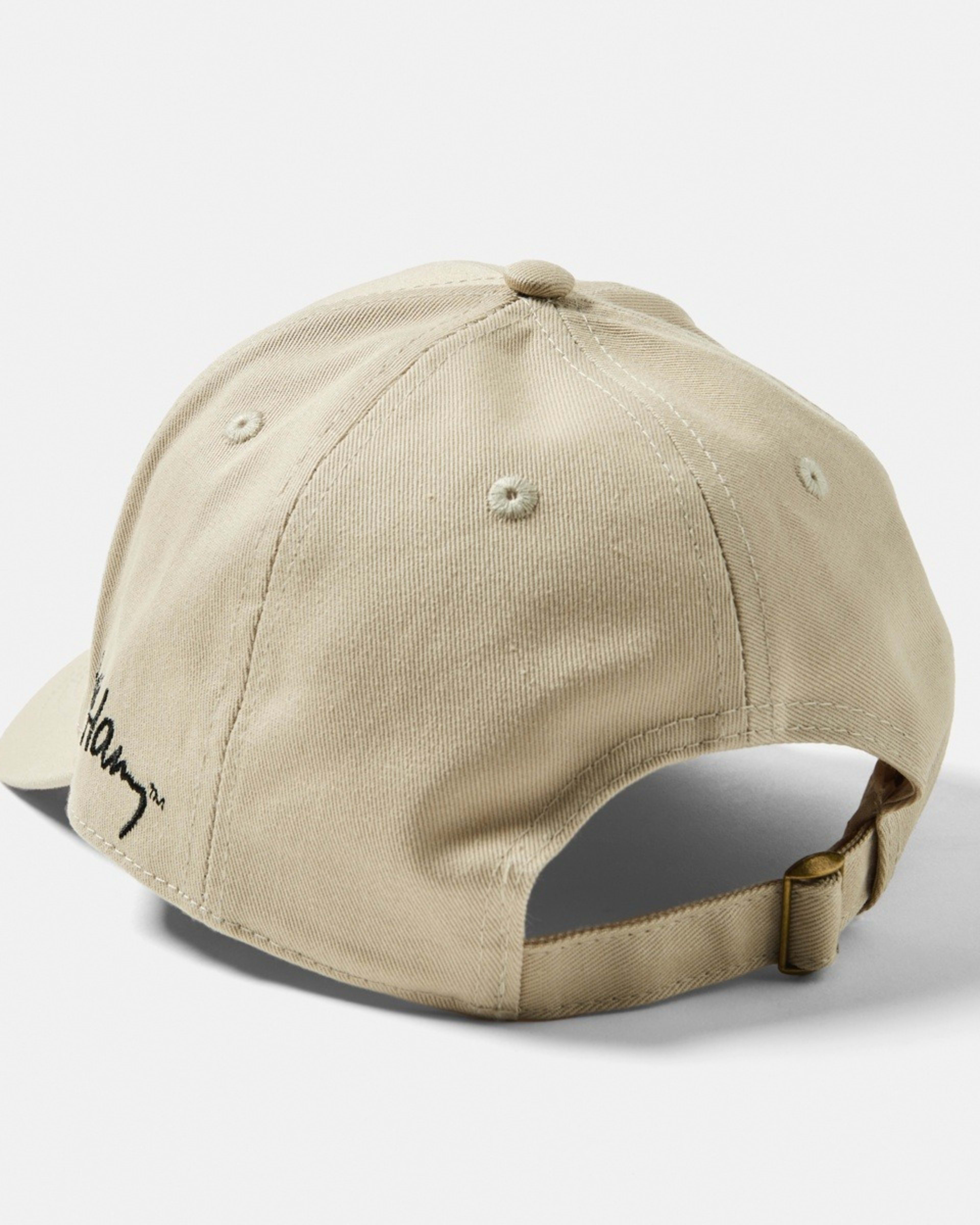 2 License Dad Cap BEIGE KIETH HARING, 2 of 3
