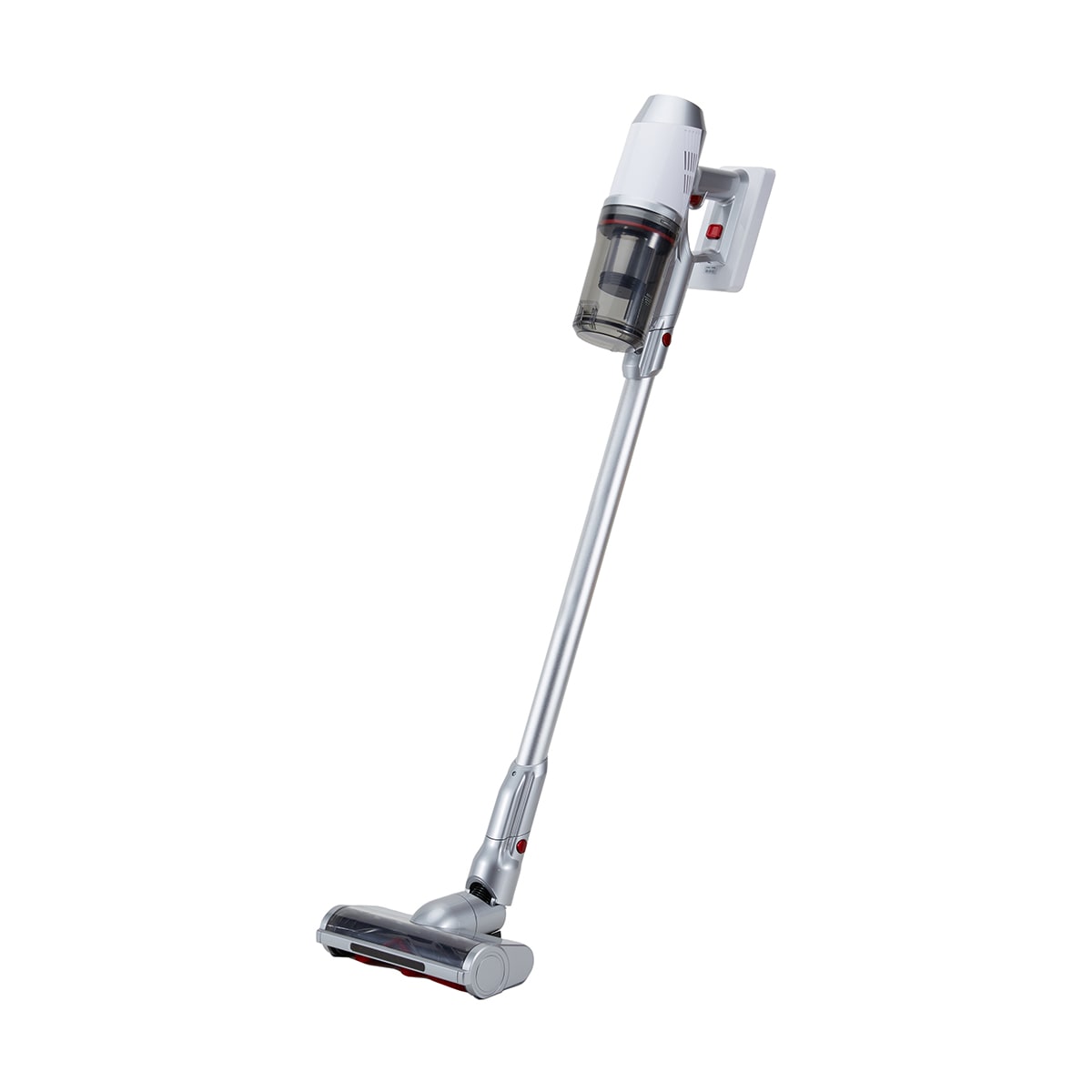 Cordless Stick Cleaner - White - Kmart