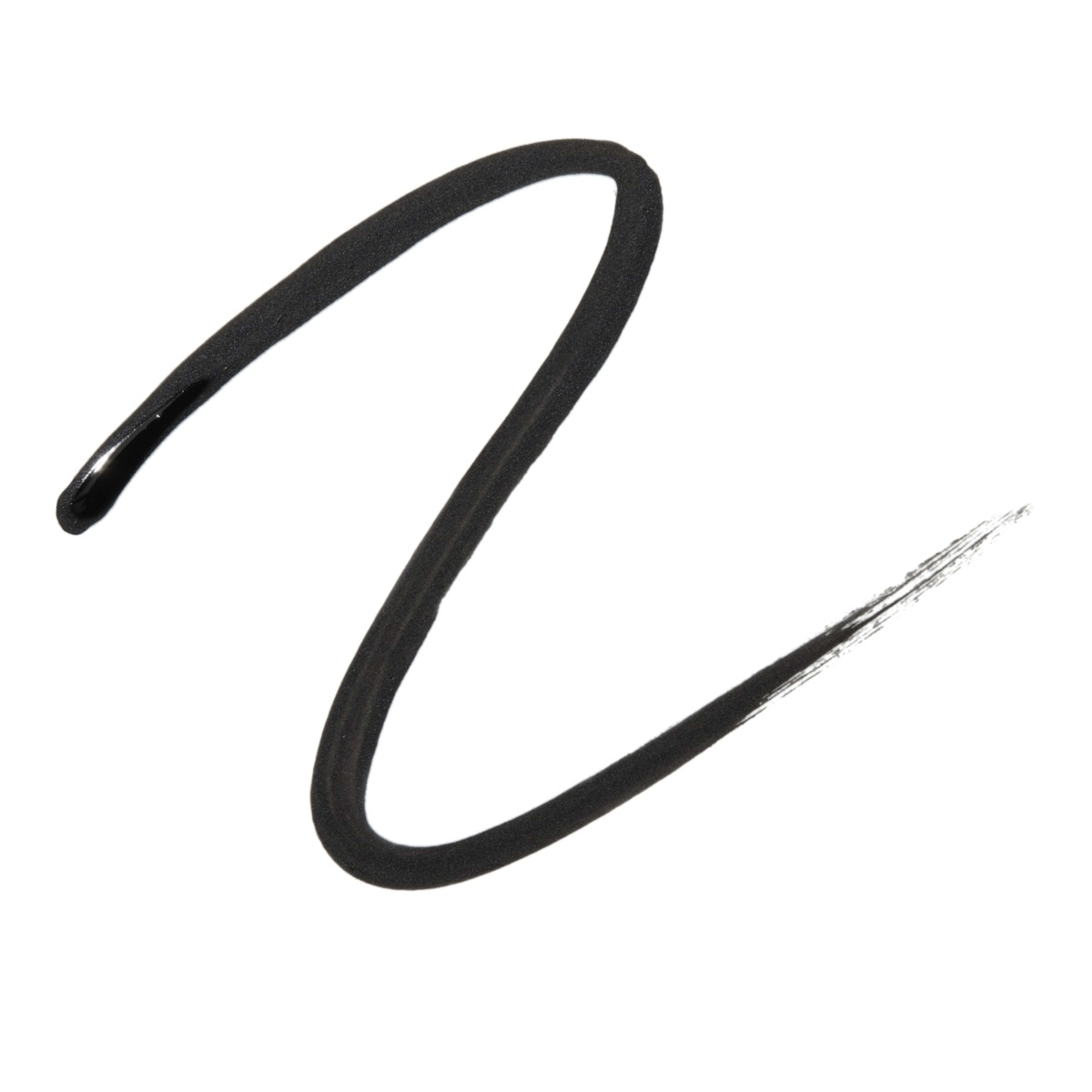 4 e.l.f. Expert Liquid Liner - Jet Black, 4 of 6