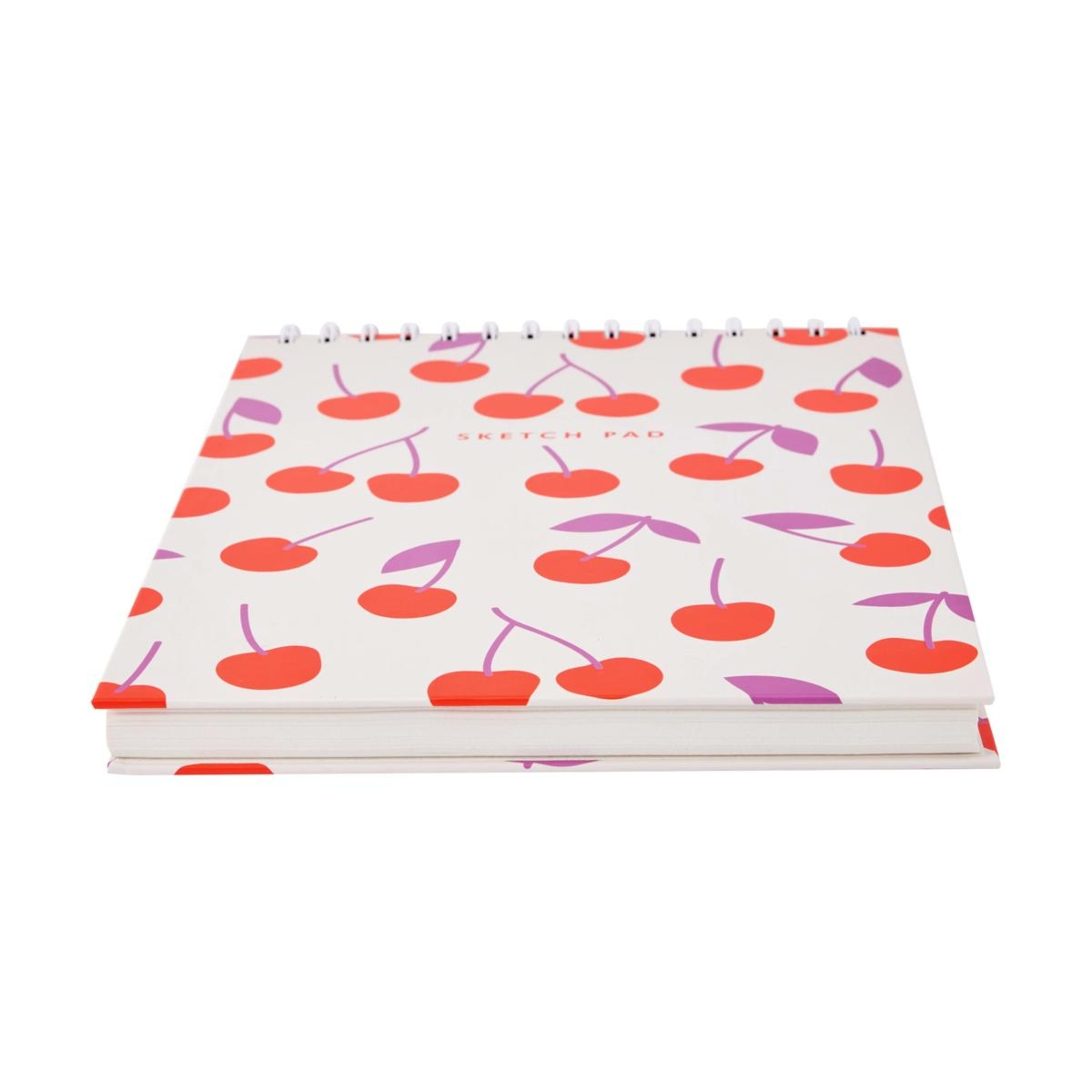 5 8in. x 11in. Sketch Pad - Cherry, 5 of 6