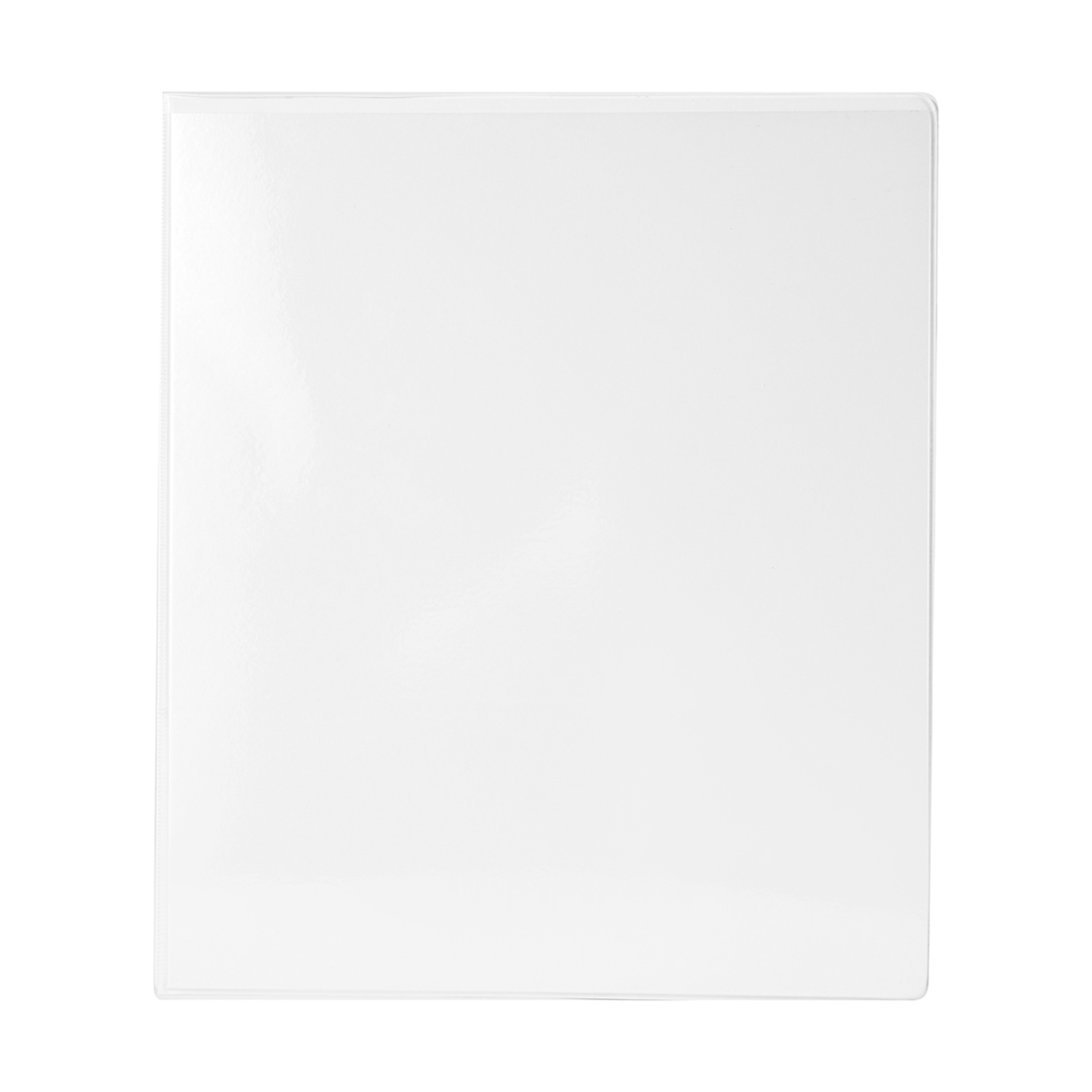 A4 Insert Binder White Kmart NZ