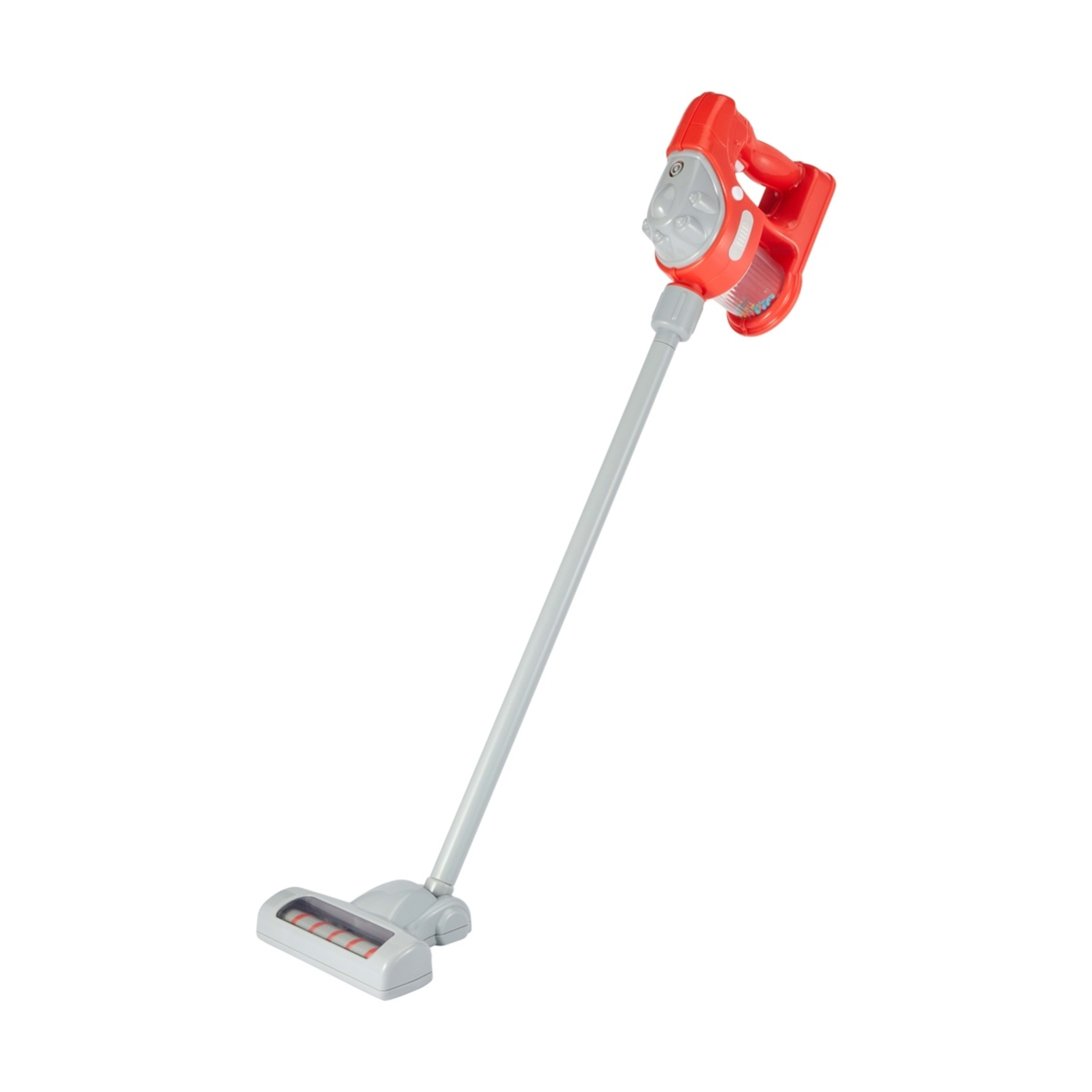 1 Cordless Toy Vacuum