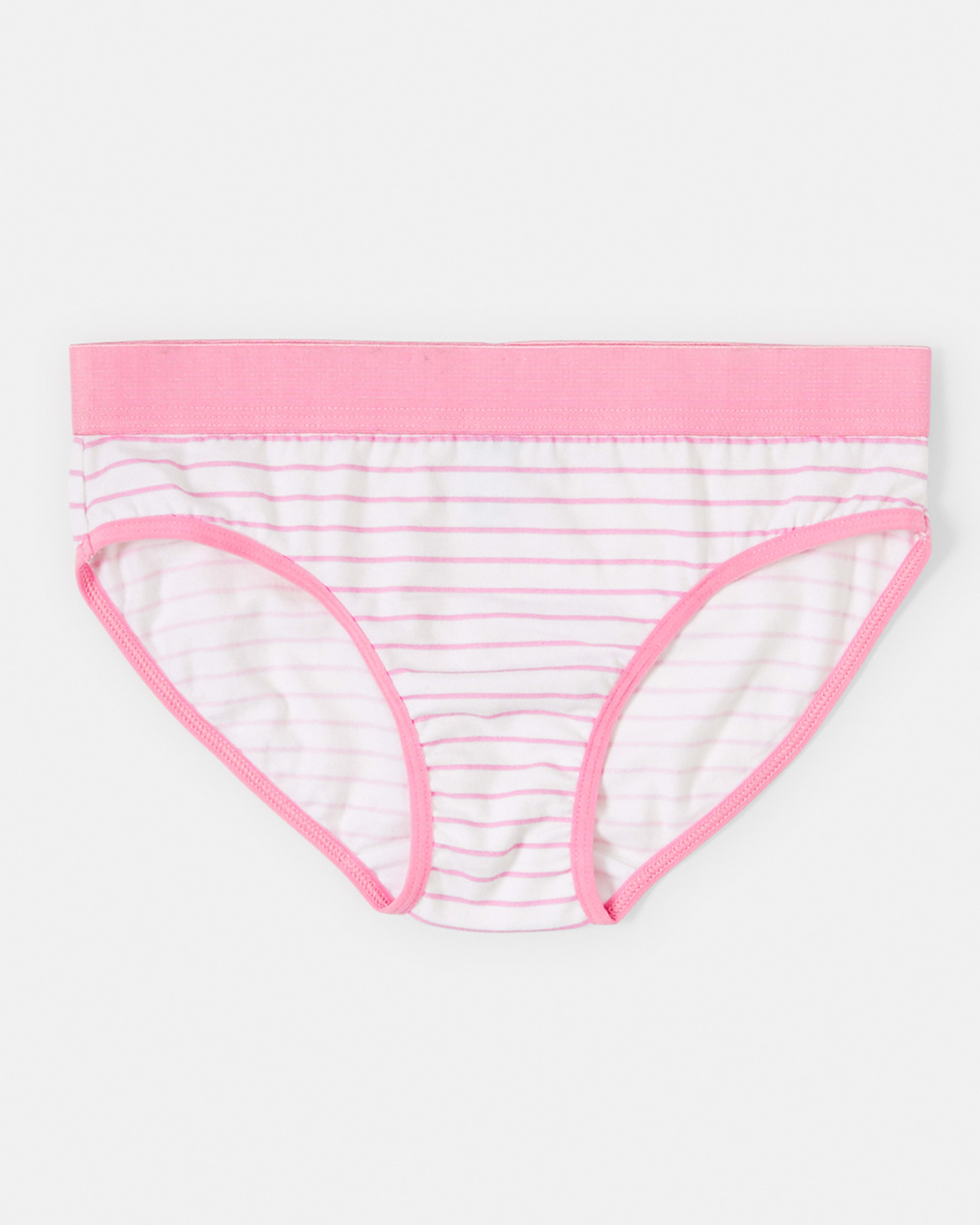 5 7 Pack Days Of The Week Briefs Stripe 5, 5 of 10