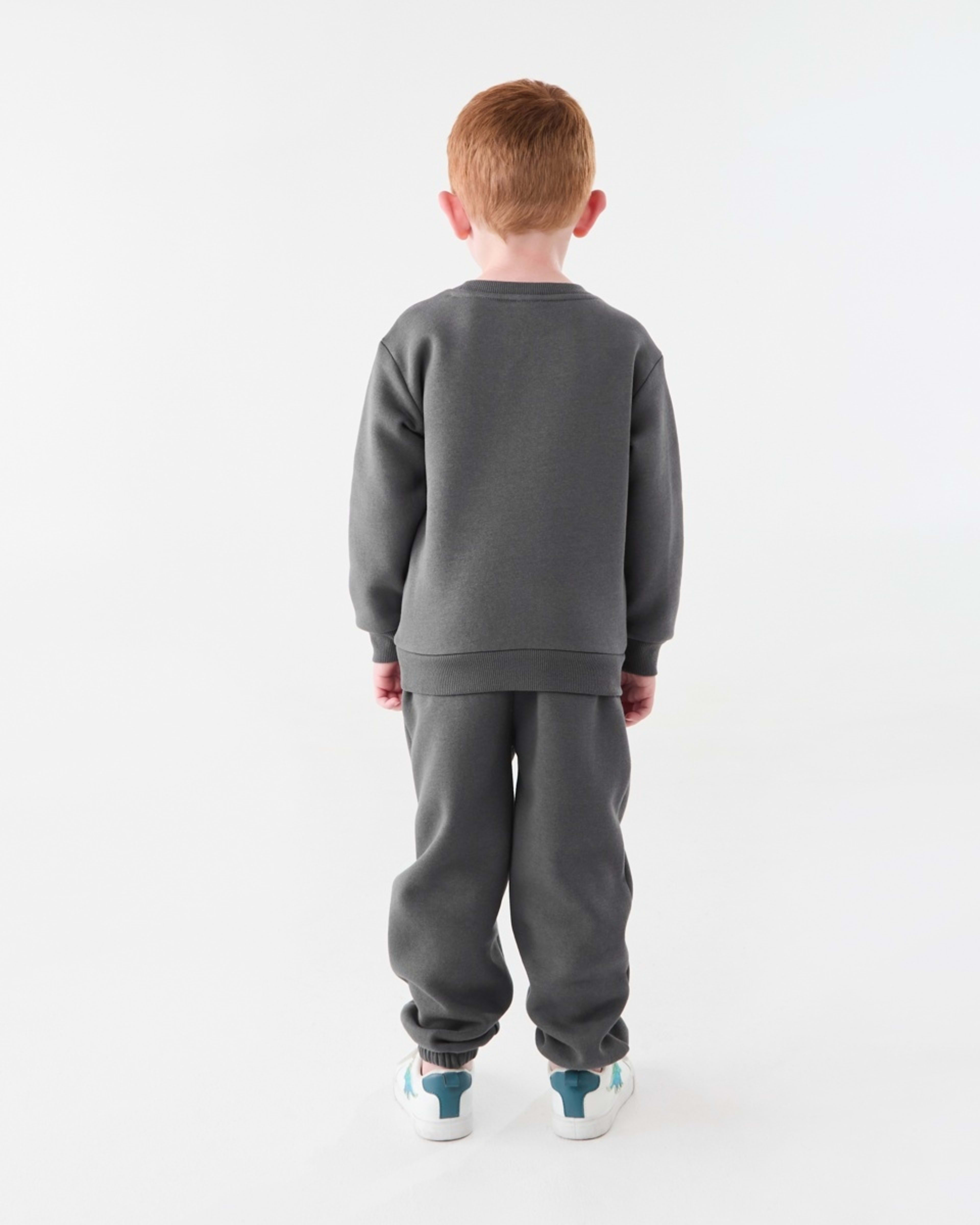 5 Basic Trackpants Magnet, 5 of 7