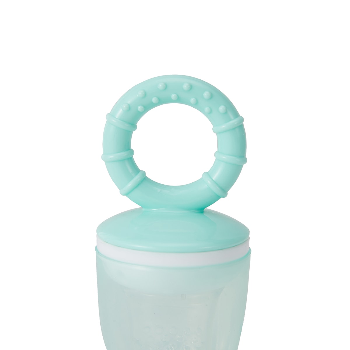 Safety Food Feeder Assorted Kmart