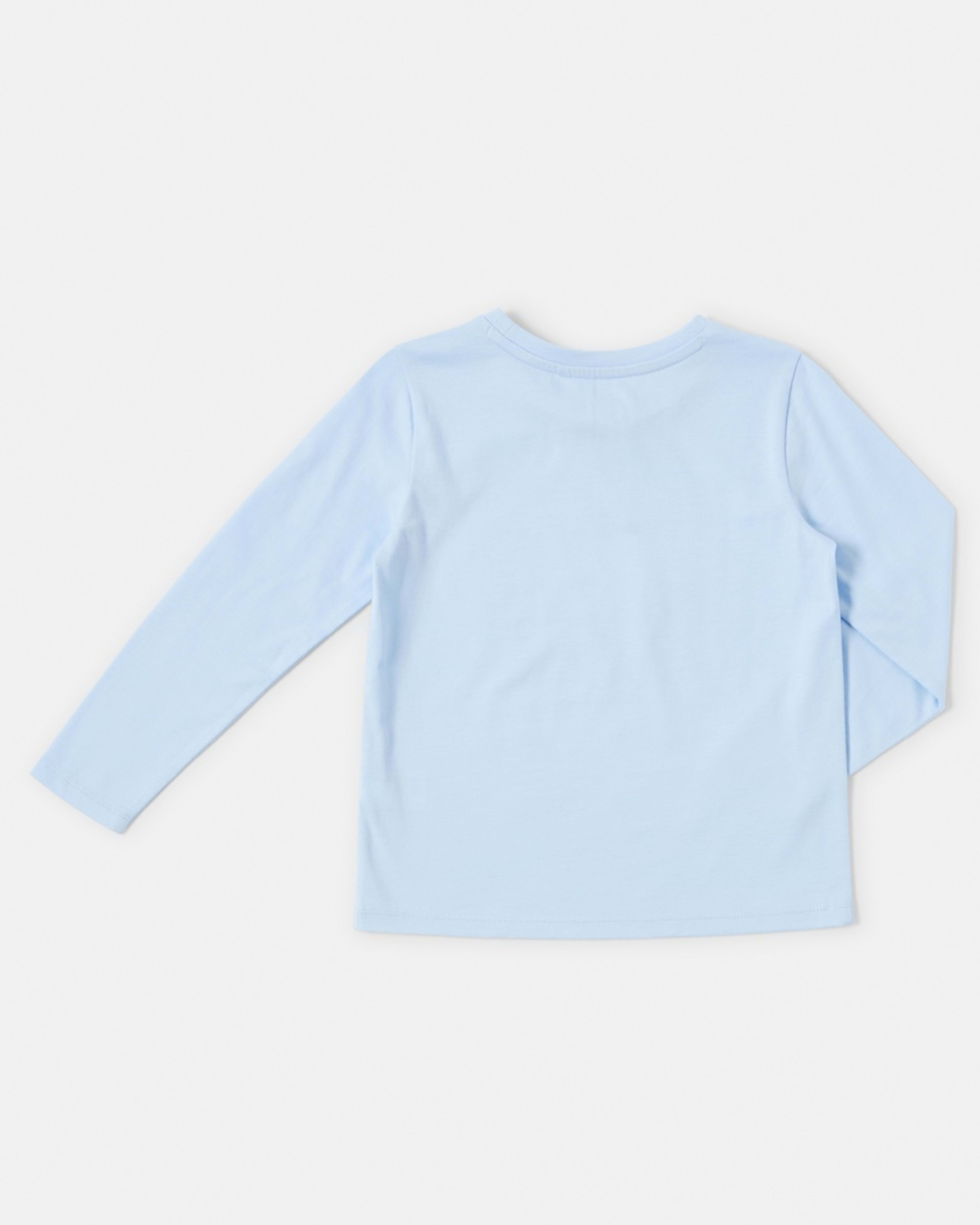 8 Print T-shirt Unicorn, 8 of 8