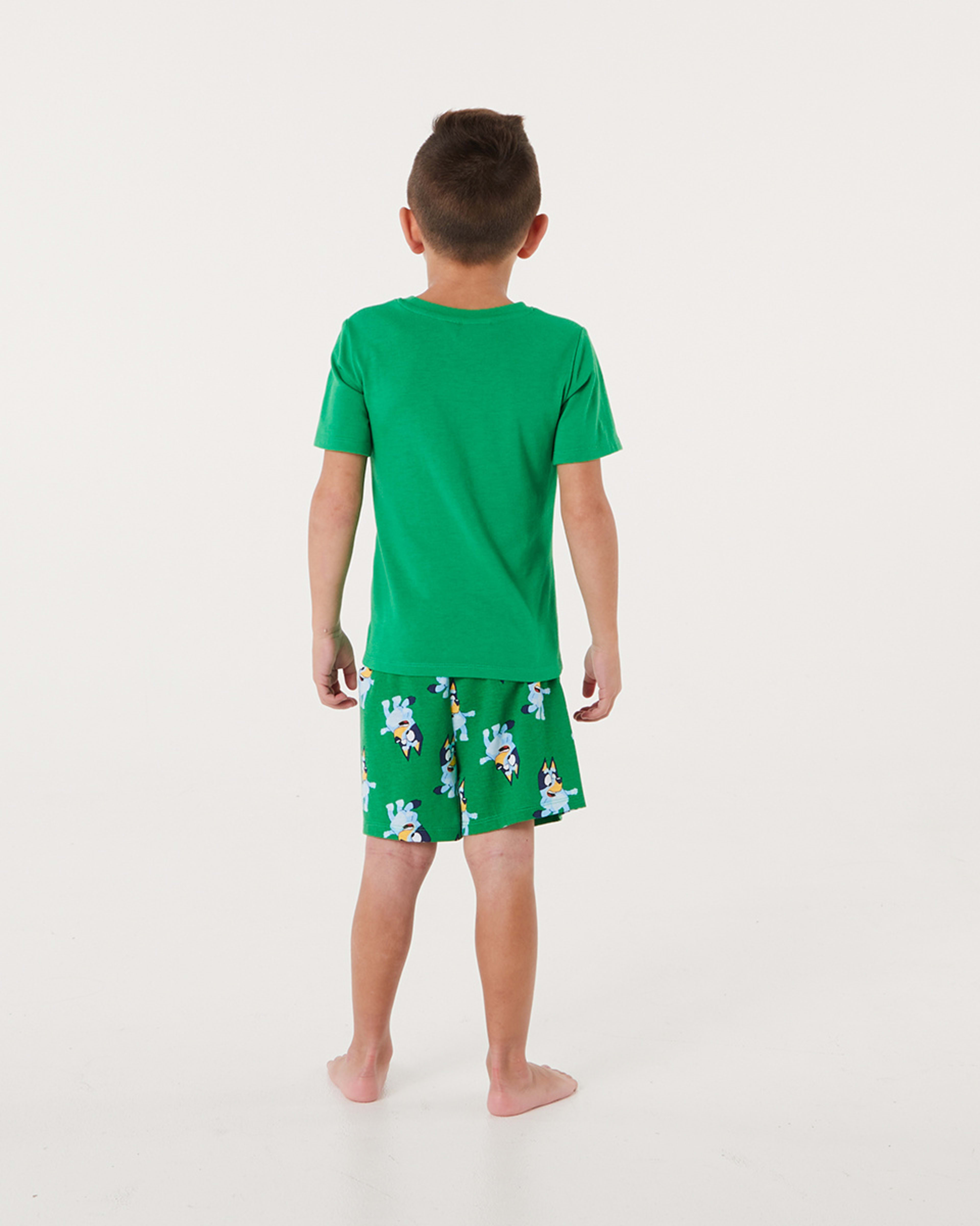 Bluey License Pyjama Set Kmart