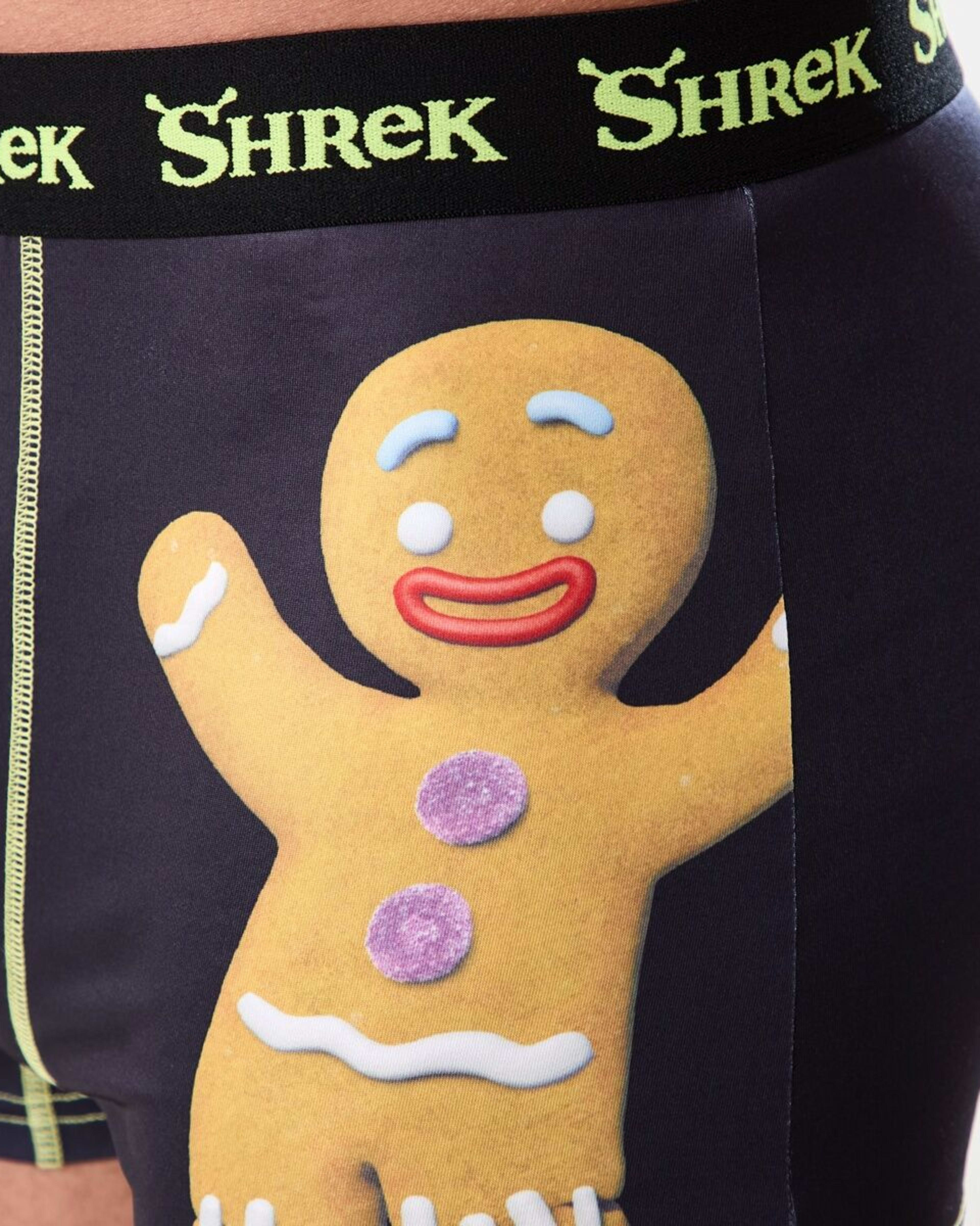 8 3 Pack Shrek License Trunks SHREK, 8 of 9
