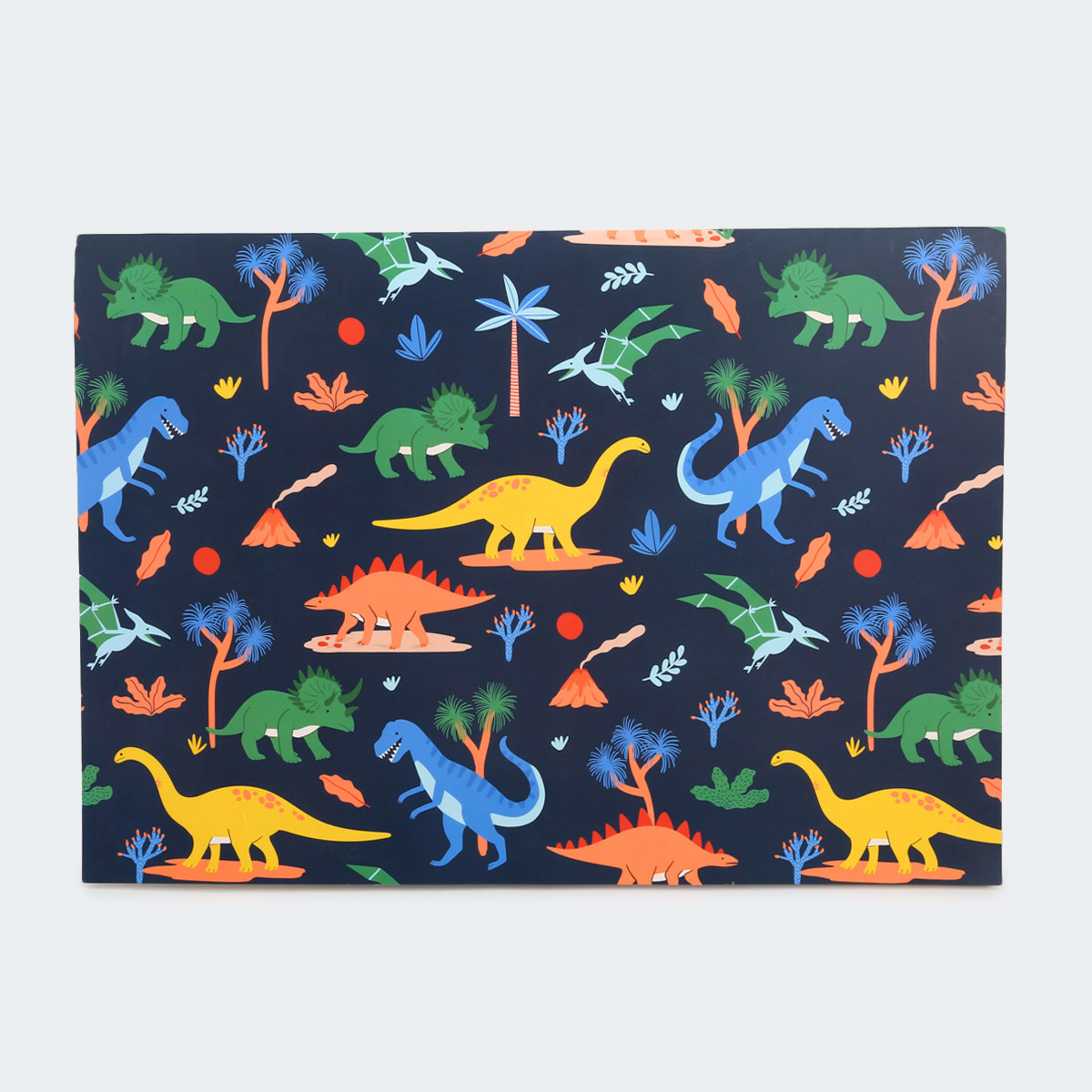 A3 Drawing Pad Dinosaur Kmart