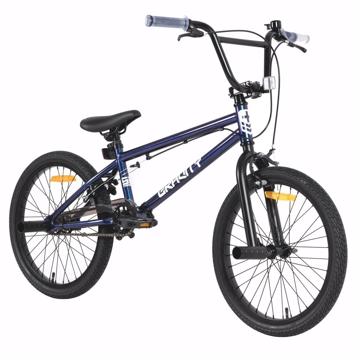 50cm Gravity BMX Bike - Kmart