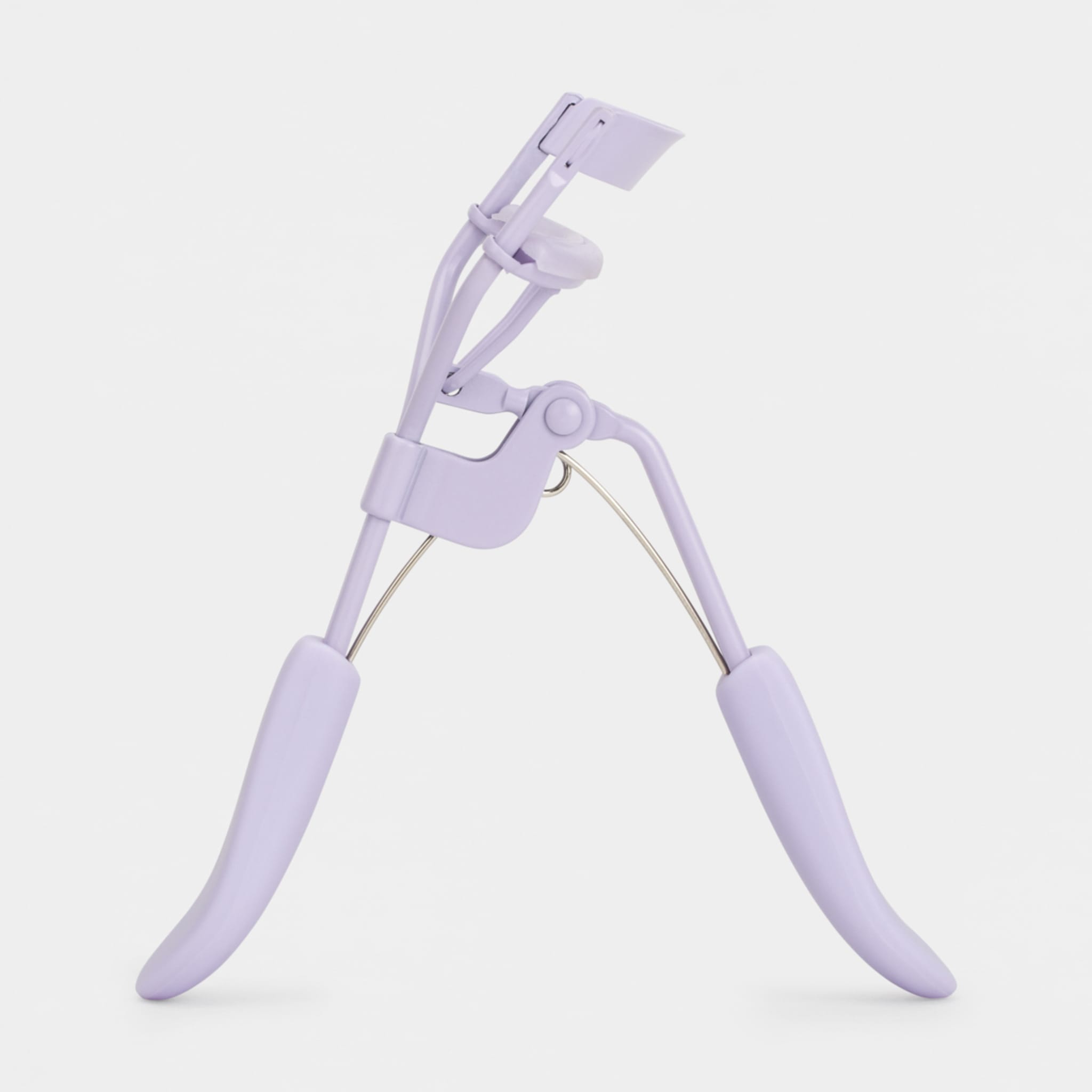 OXX Cosmetics Eyelash Curler Lilac Kmart