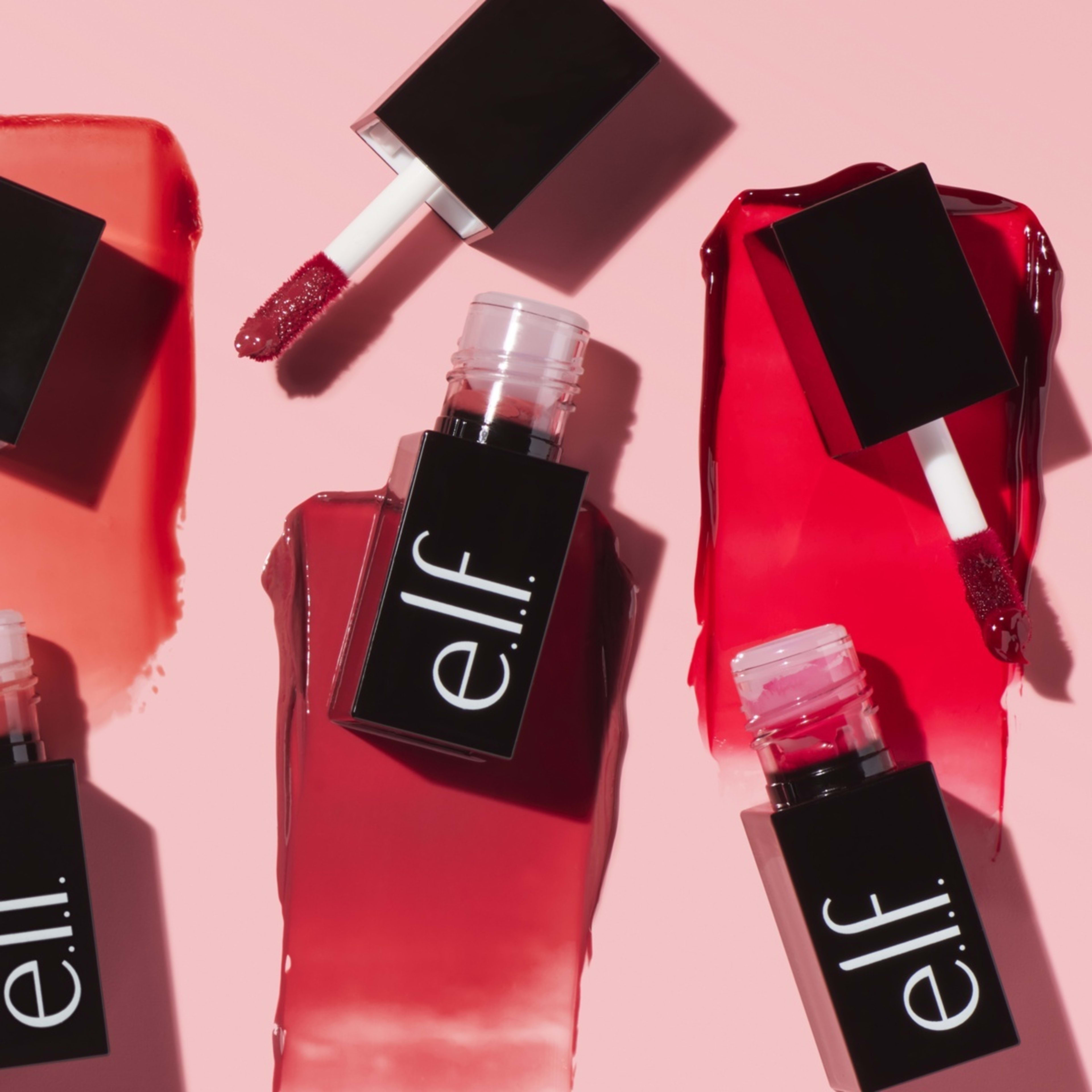 5 Glossy Lip Stain - Spicy Sienna, 5 of 7