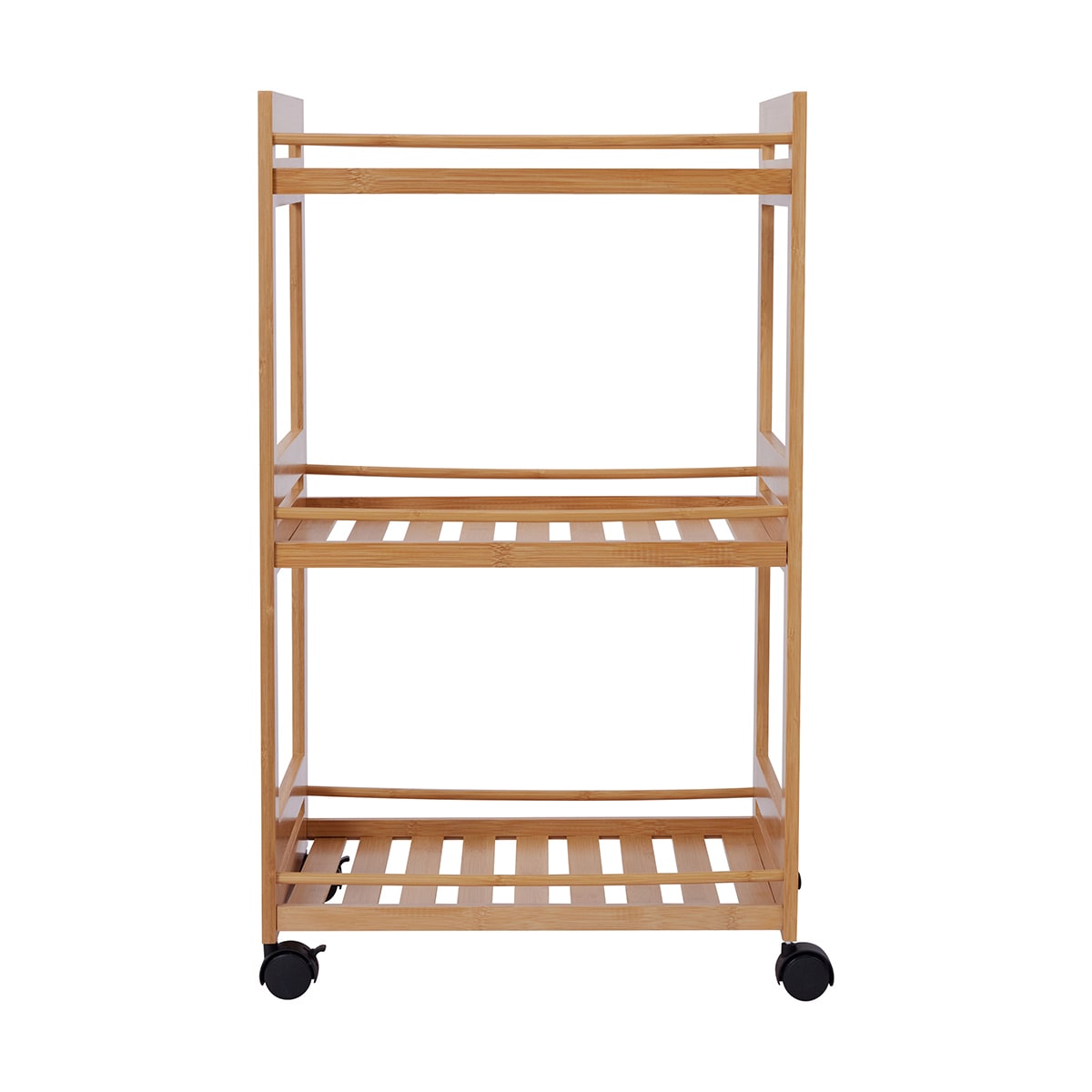 Bamboo Trolley Kmart