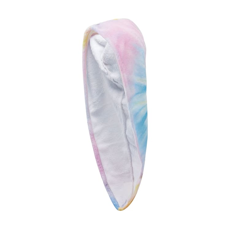 Hair Turban Tie Dye Kmart
