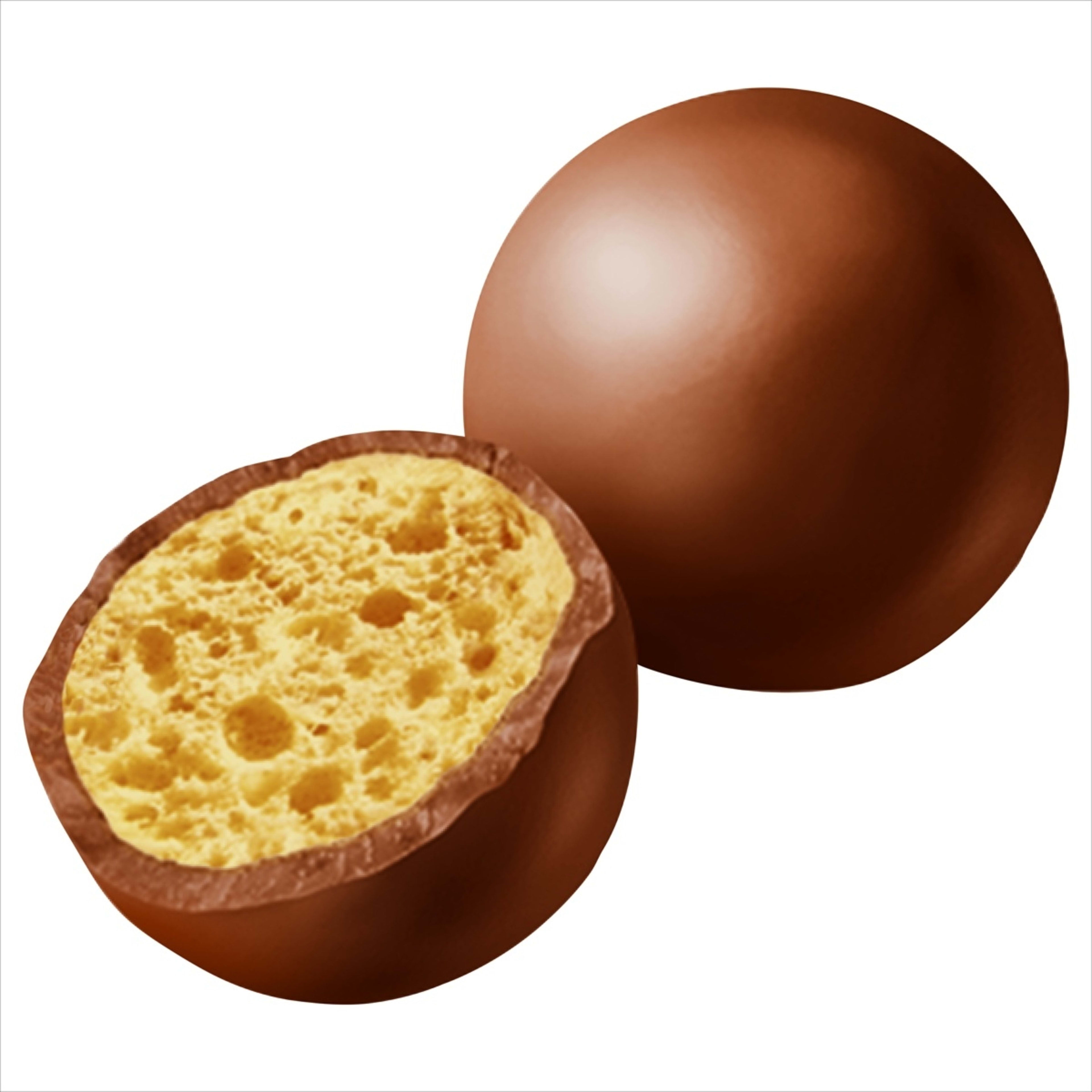 2 Maltesers Milk Chocolate Snack & Share Bag 280g, 2 of 7