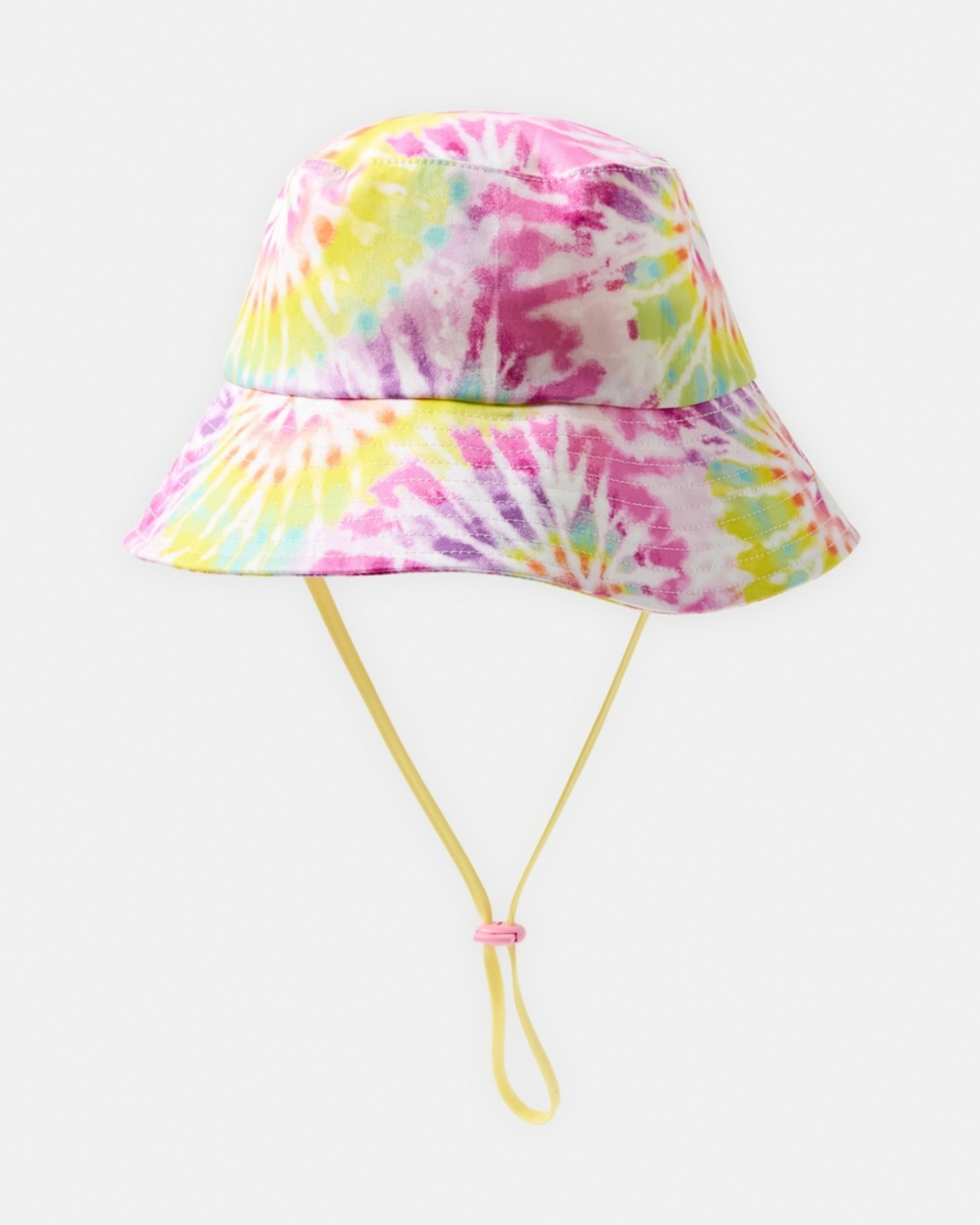 2 Wide Brim Hat Tie Dye, 2 of 3