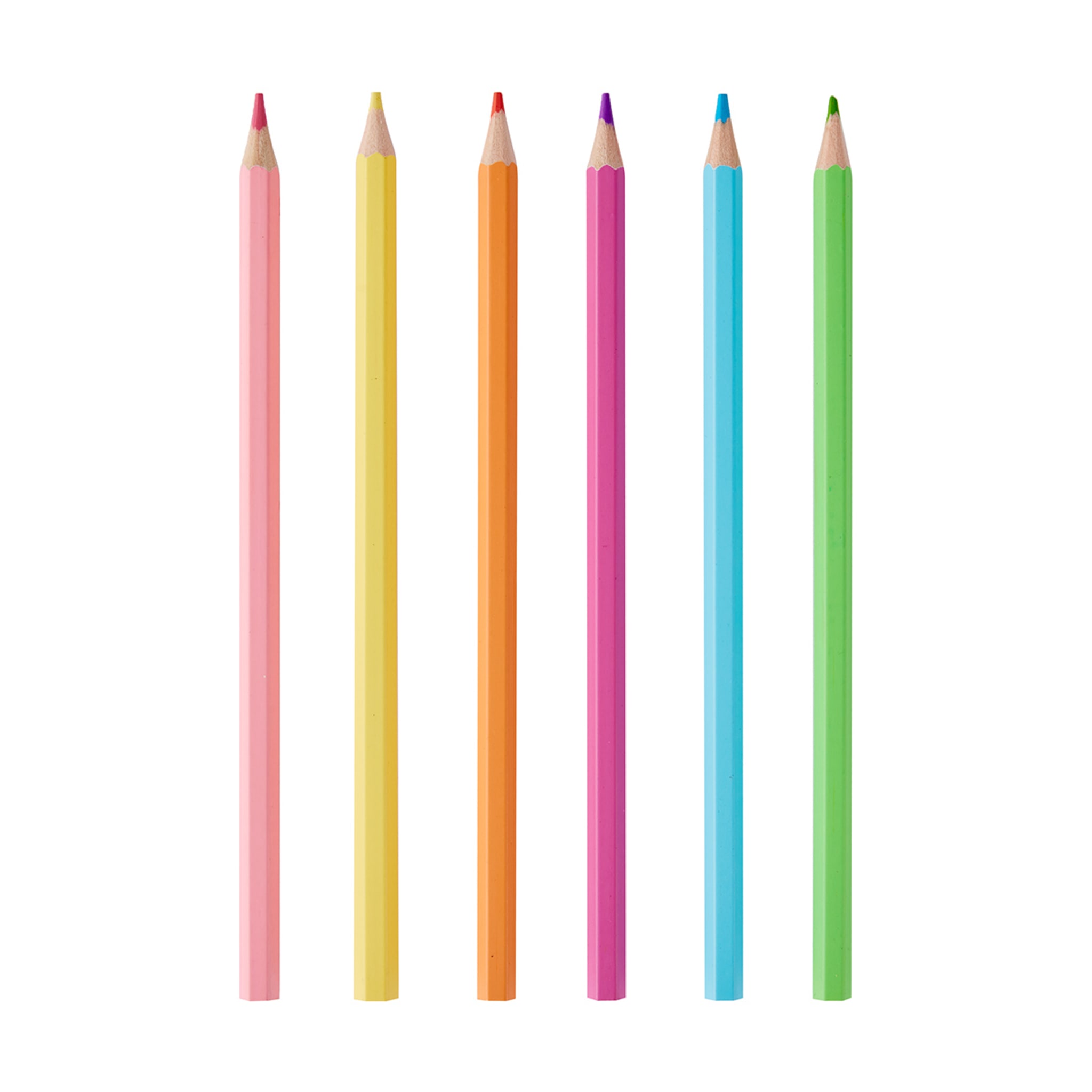 30 Pack Stationery Set Kmart