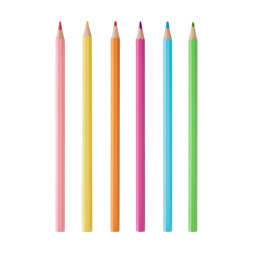 30 Pack Stationery Set Kmart