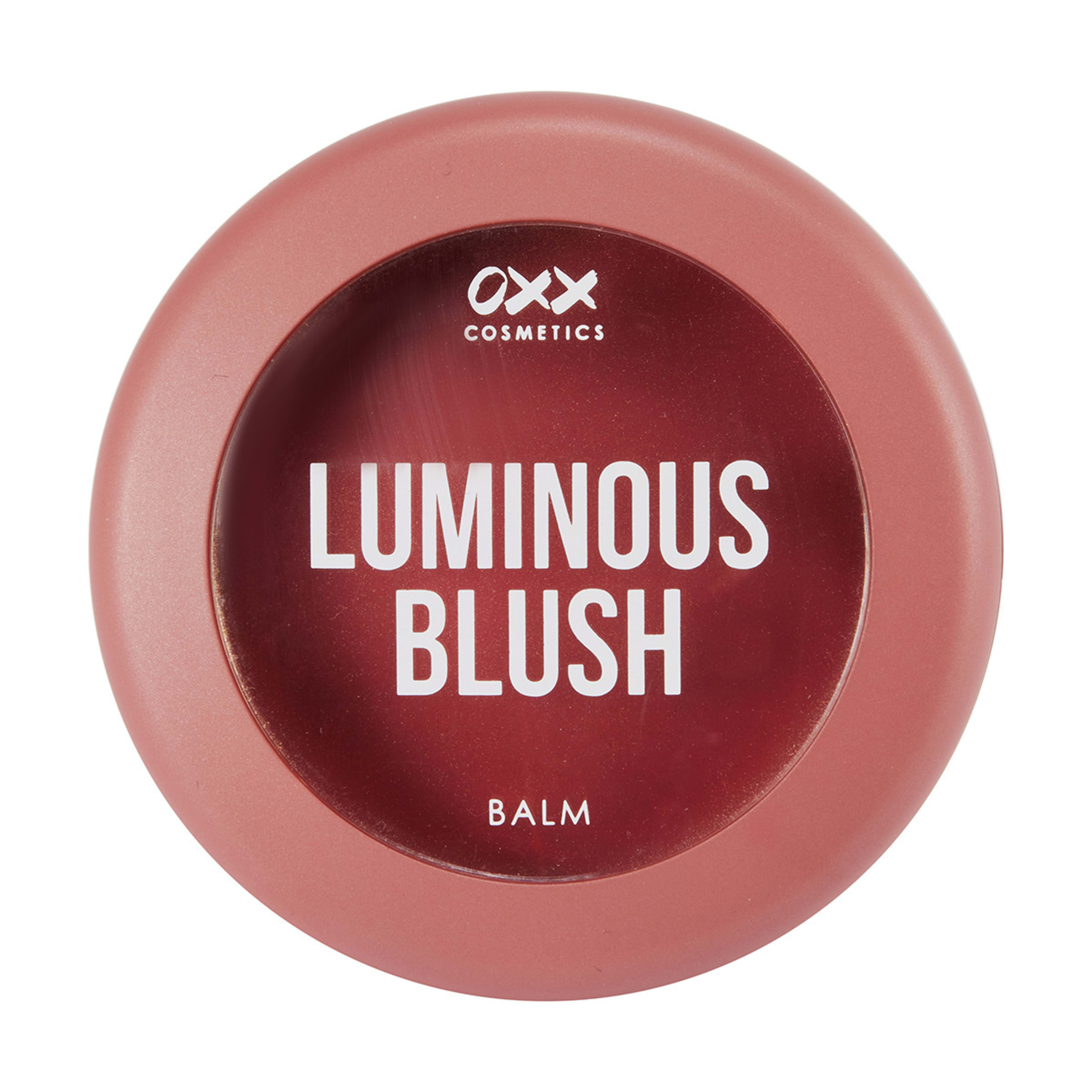 5 OXX Cosmetics Luminous Blush Balm - Sienna, 5 of 6