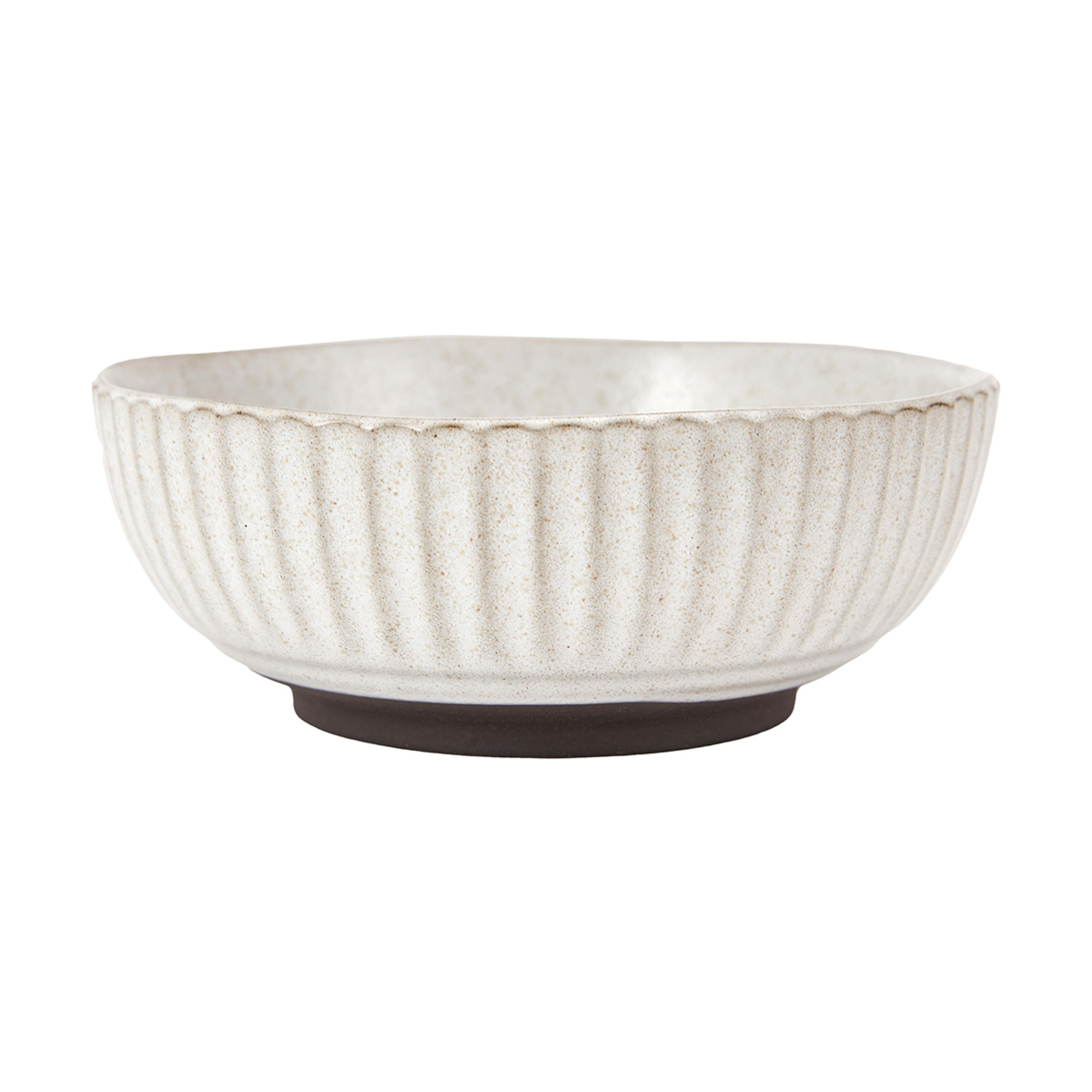 Sable Small Bowl - Kmart