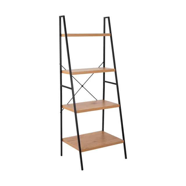 Blake Ladder Bookshelf Kmart