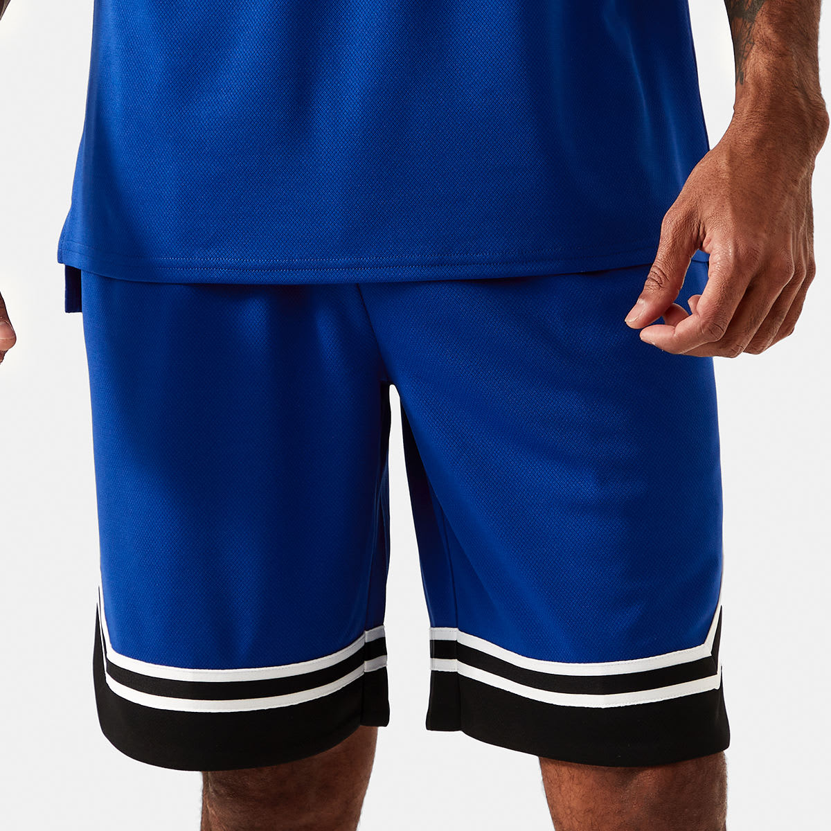 Mens sports shorts clearance kmart