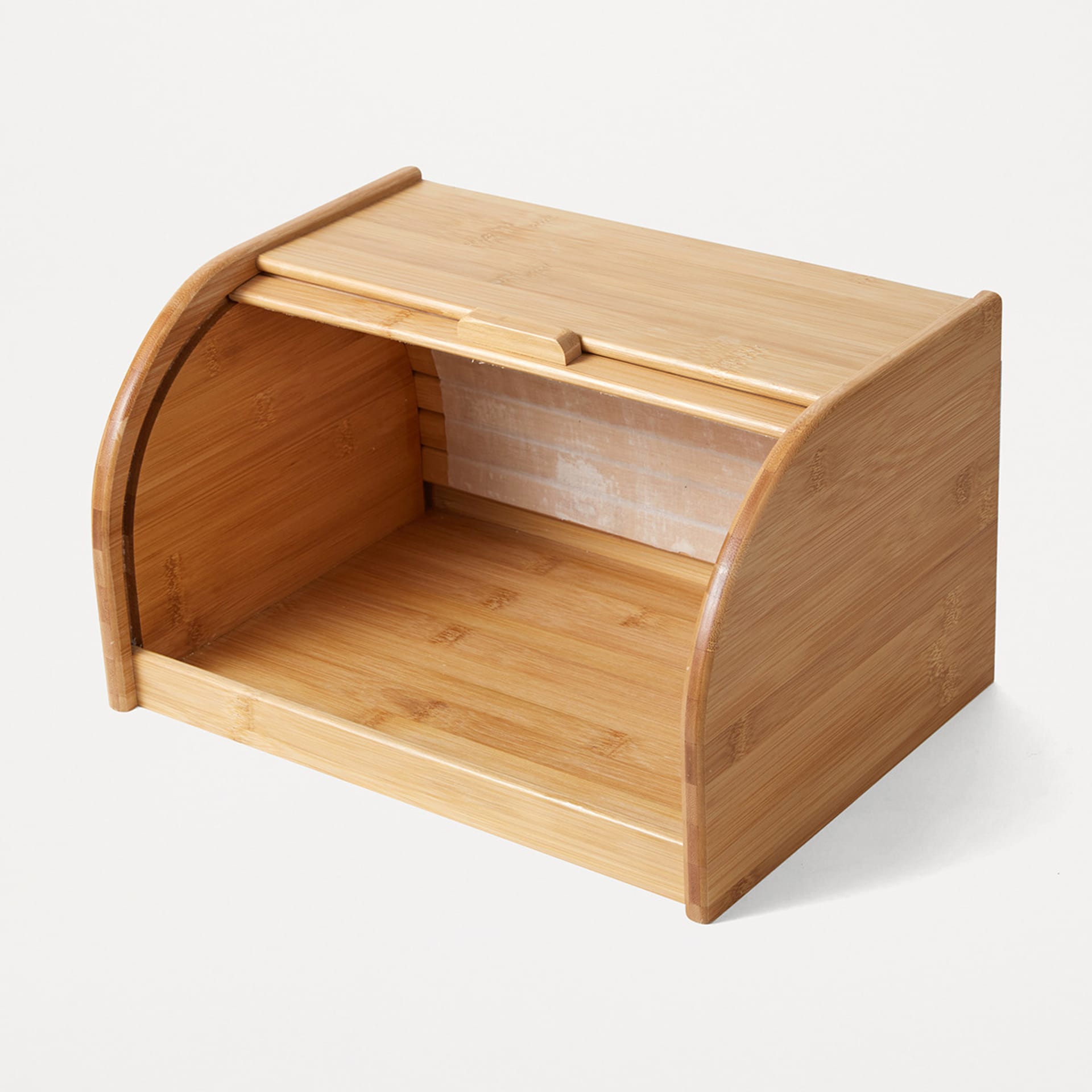 Bamboo Bread Bin Kmart