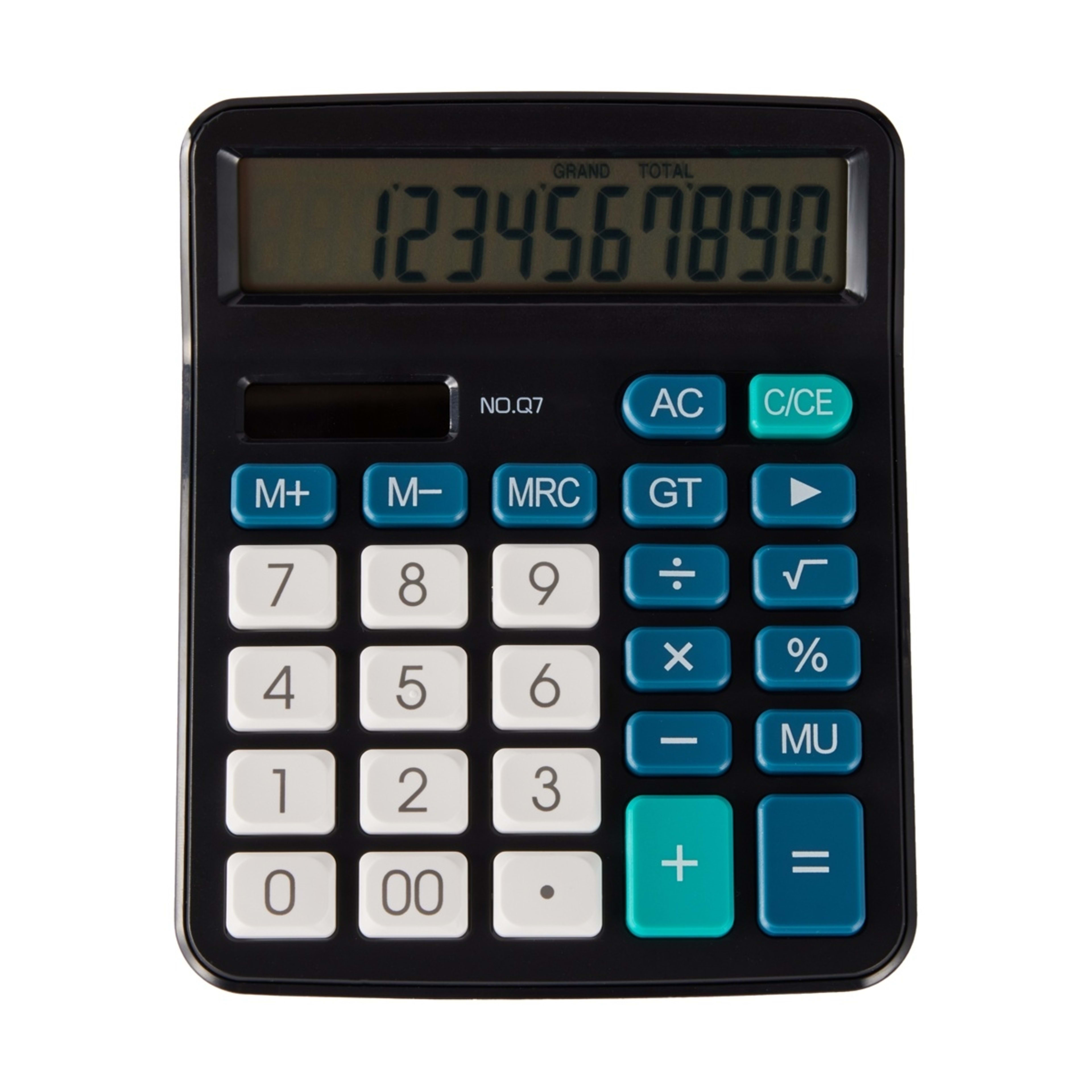 2 Calculator, 2 of 6