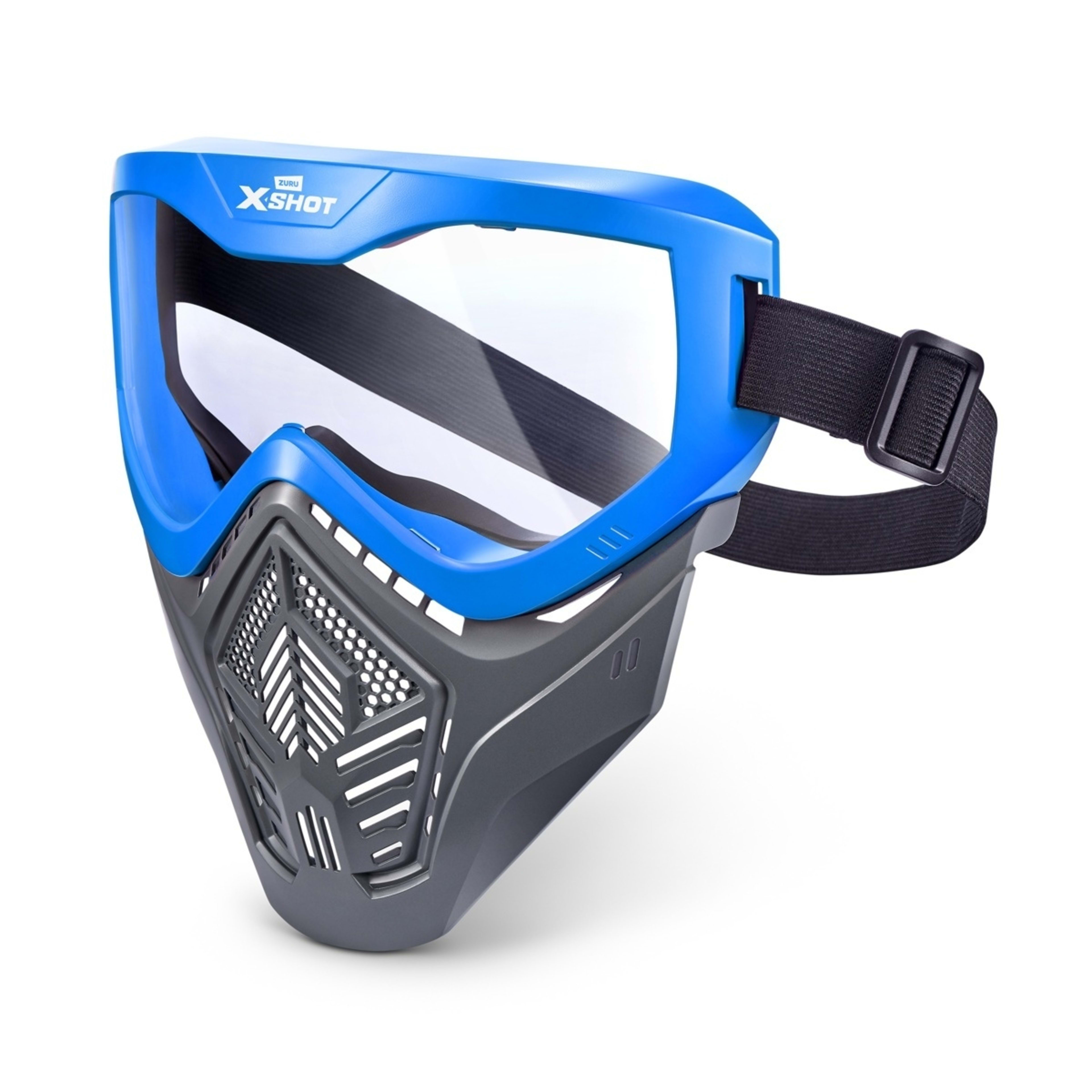 5 Zuru X-Shot Tactical Mask, 5 of 7