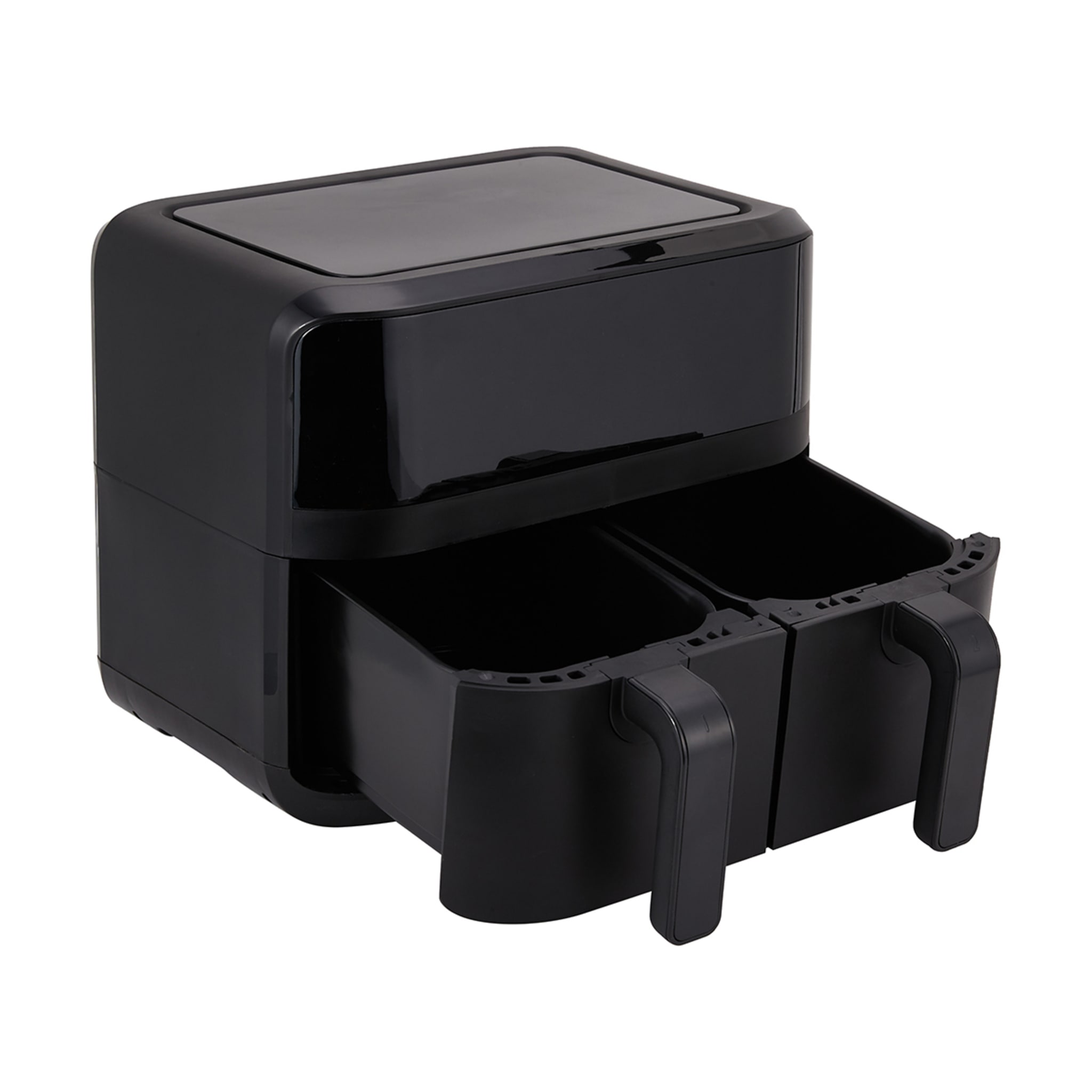 9L Twin Air Fryer Kmart