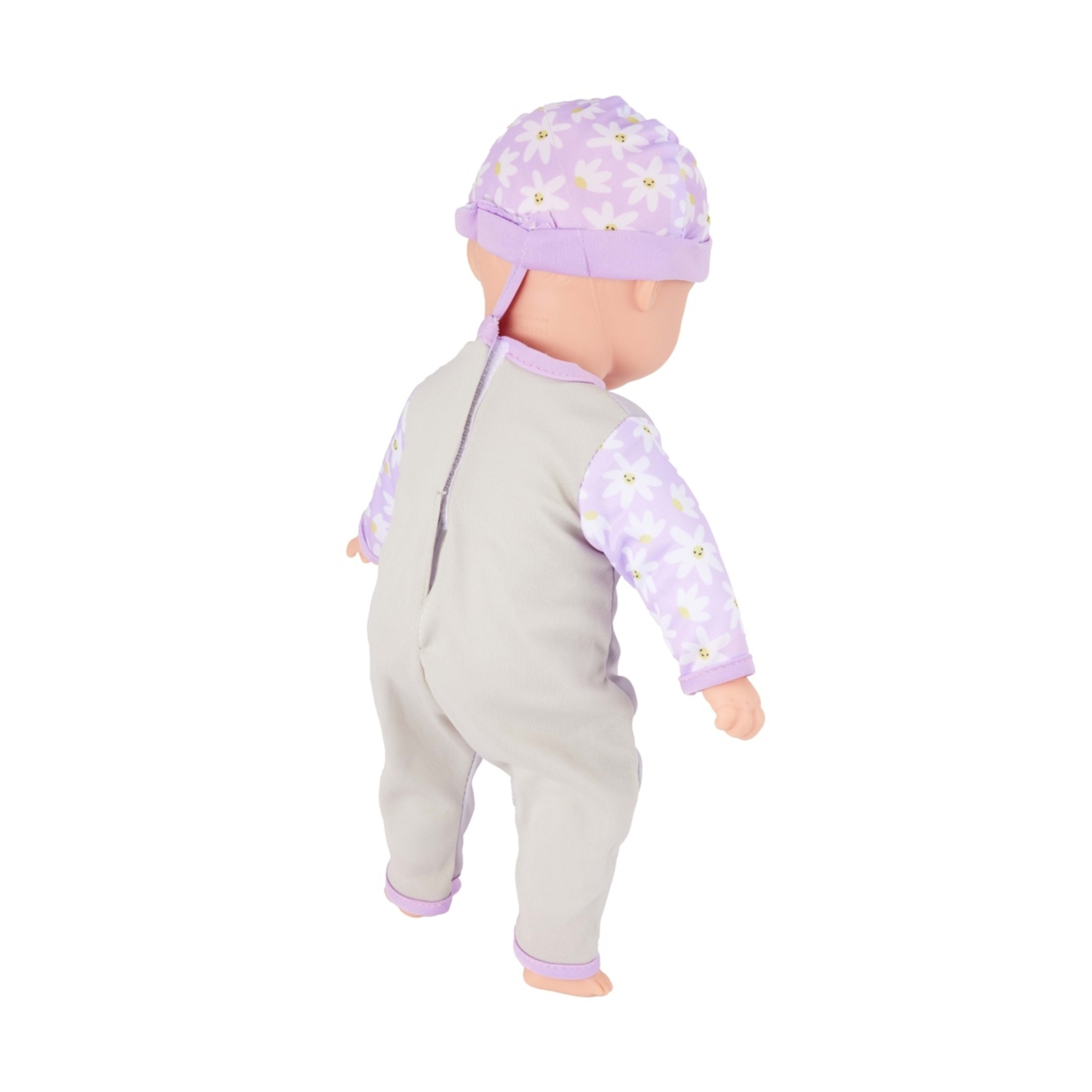 Tickles Baby Doll - Kmart NZ