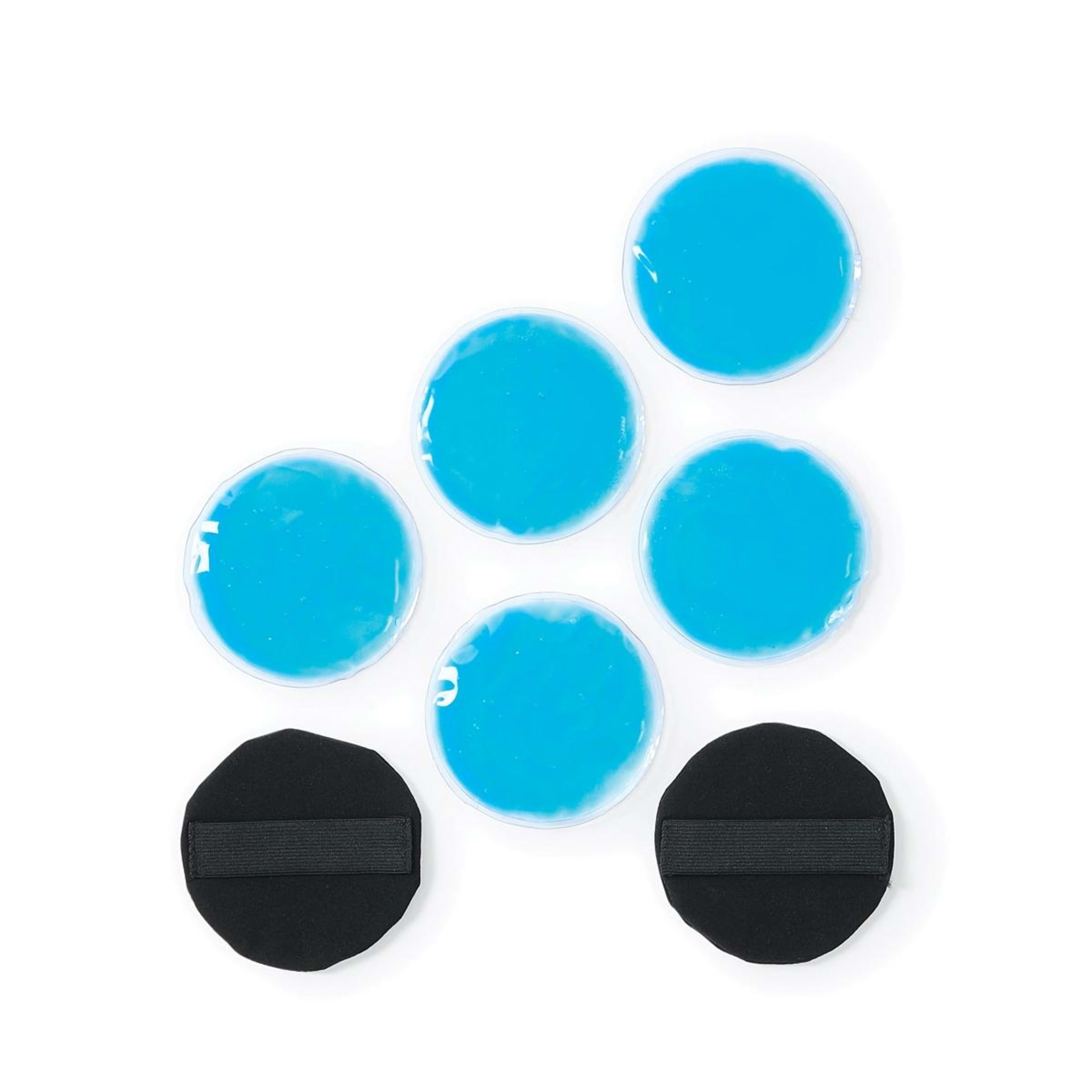 5 5 Pack Reusable Ice, 5 of 10