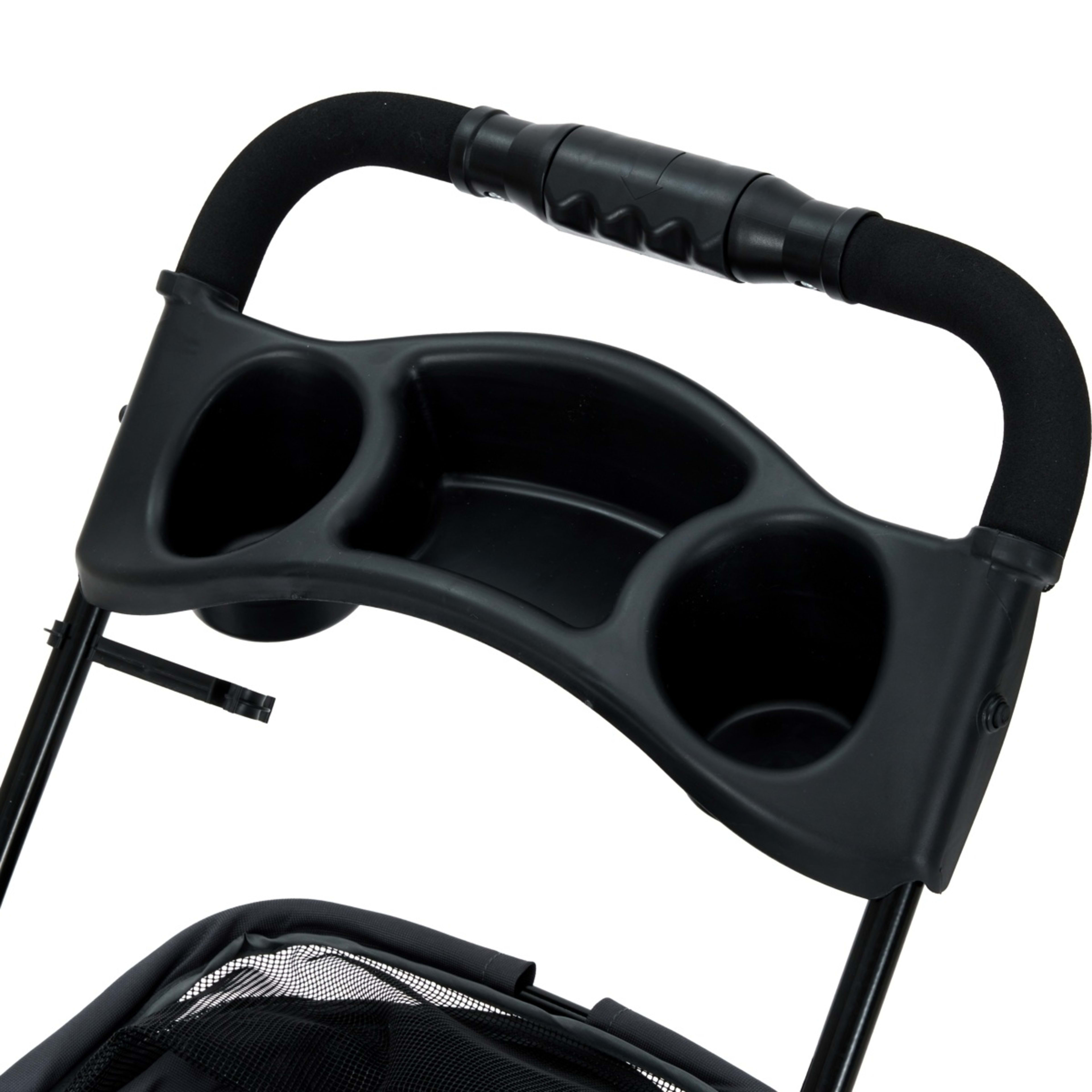 8 Pet Stroller, 8 of 10