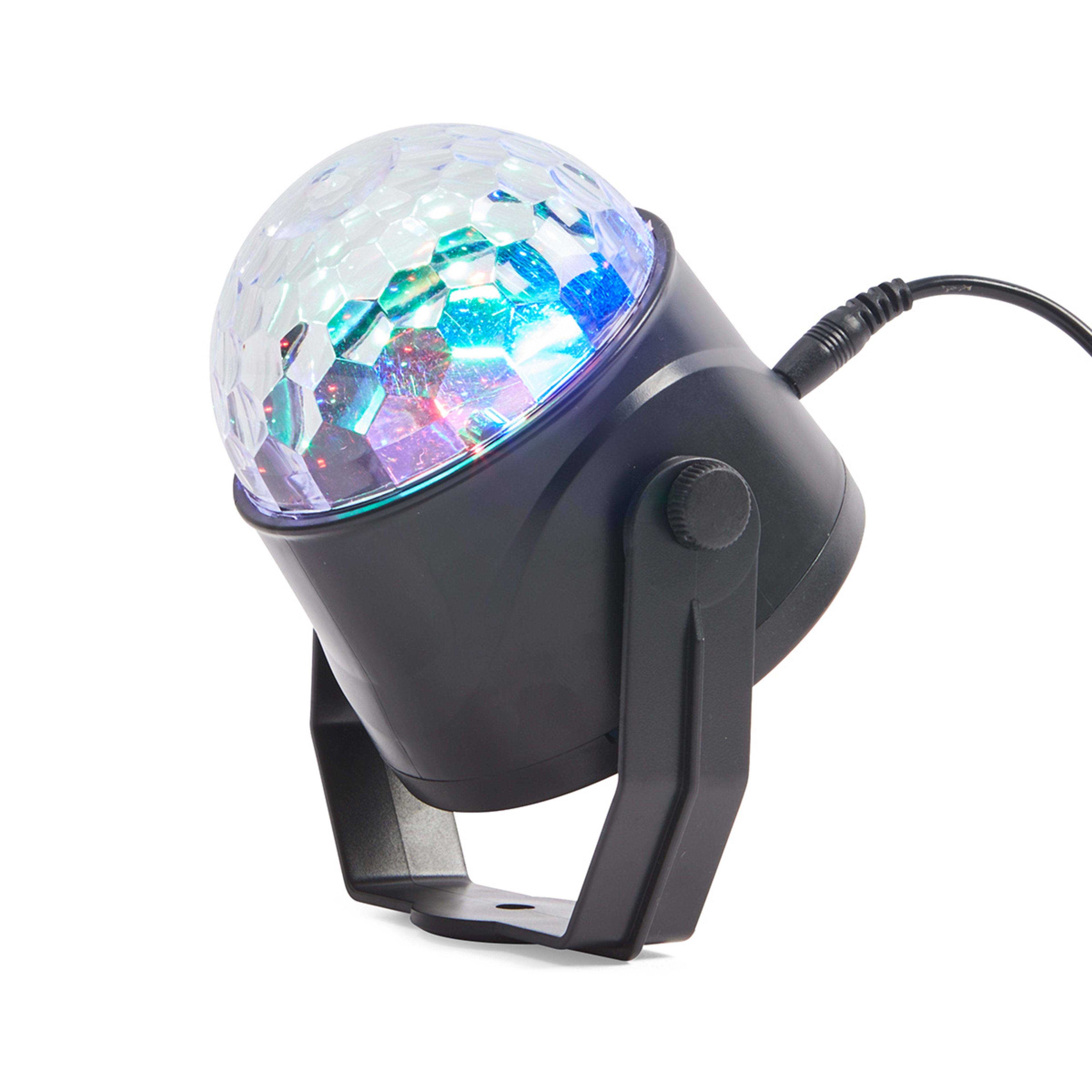 LED Disco Ball Kmart