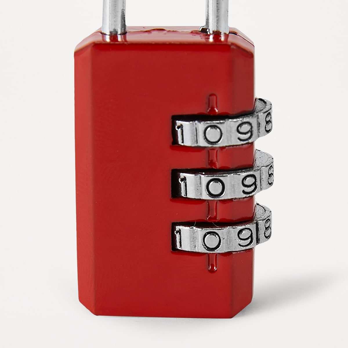 20mm Combination Padlock Kmart