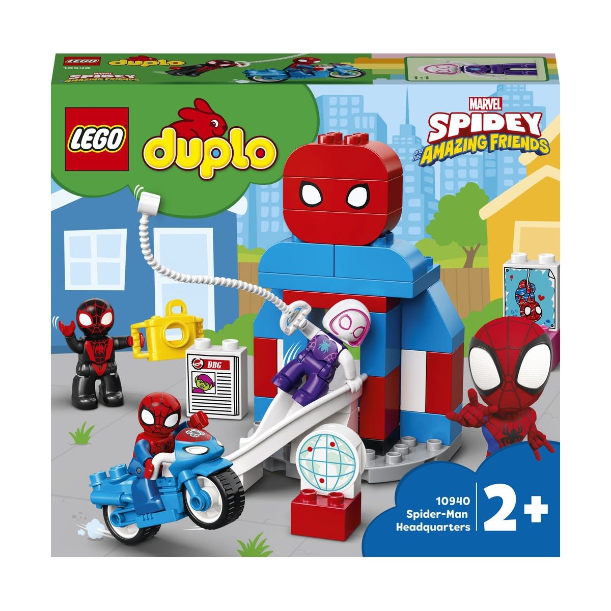 avengers lego duplo