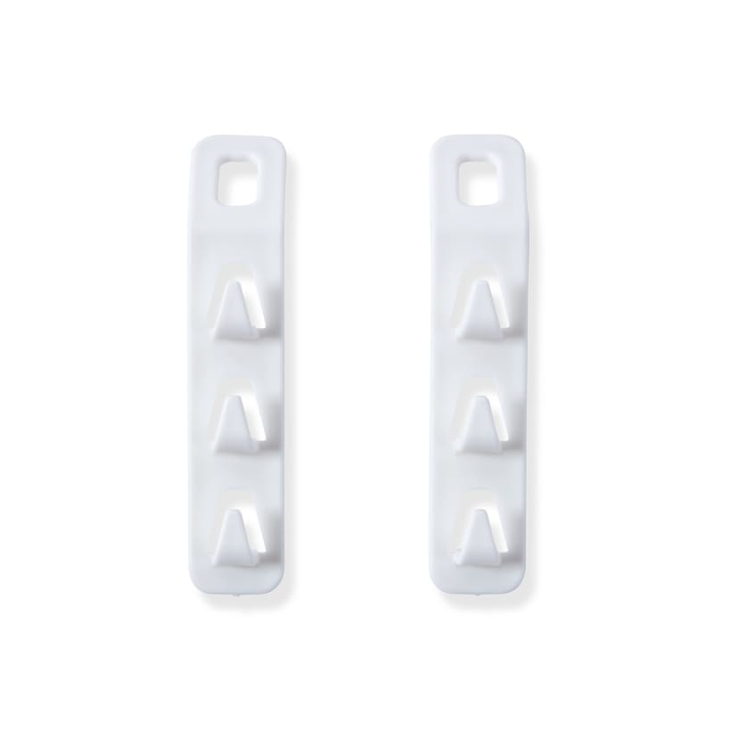 8 Pack Space Saving Hook Kmart